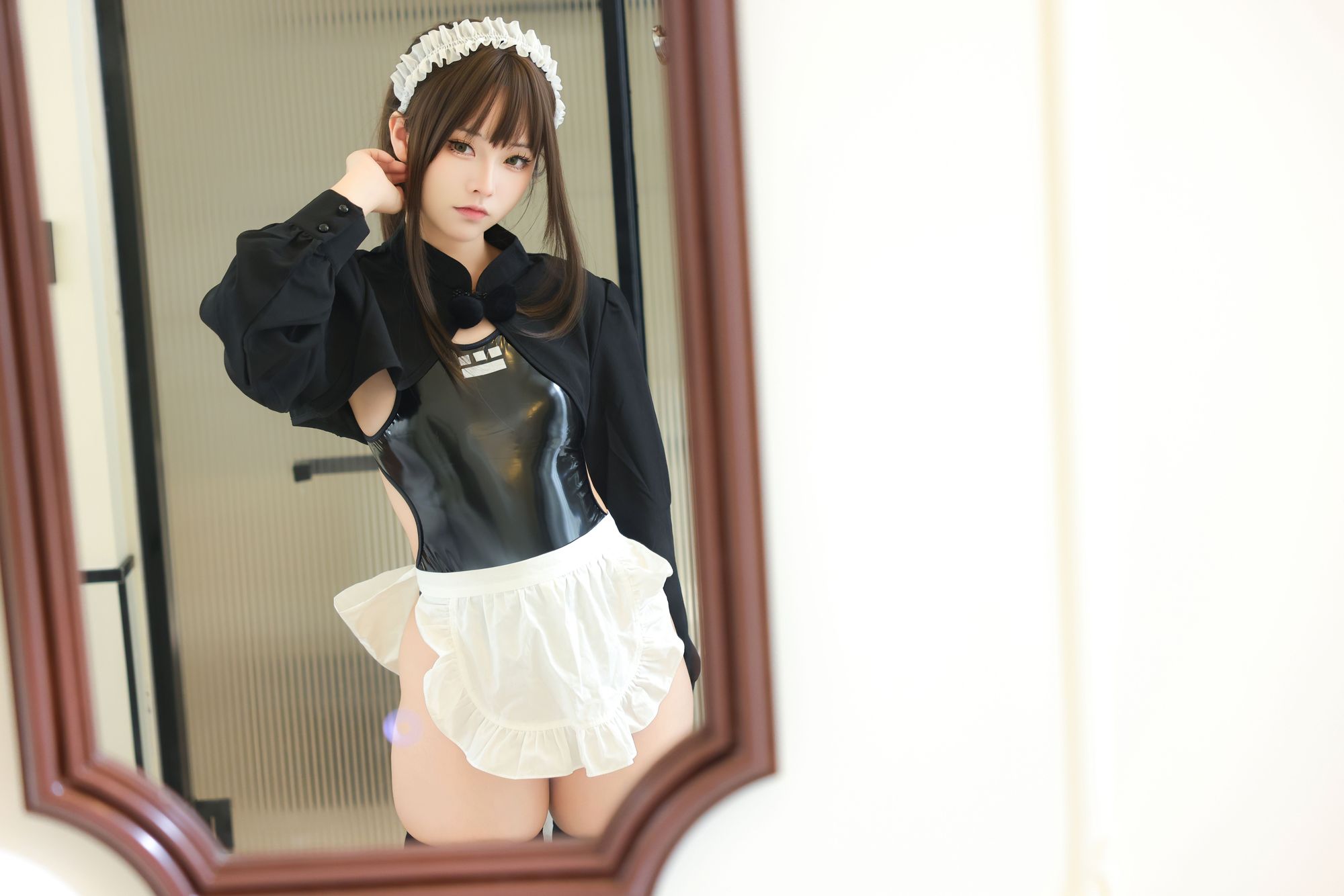 图片[3]-G44不会受伤 No.134 诗织（33P）-图友