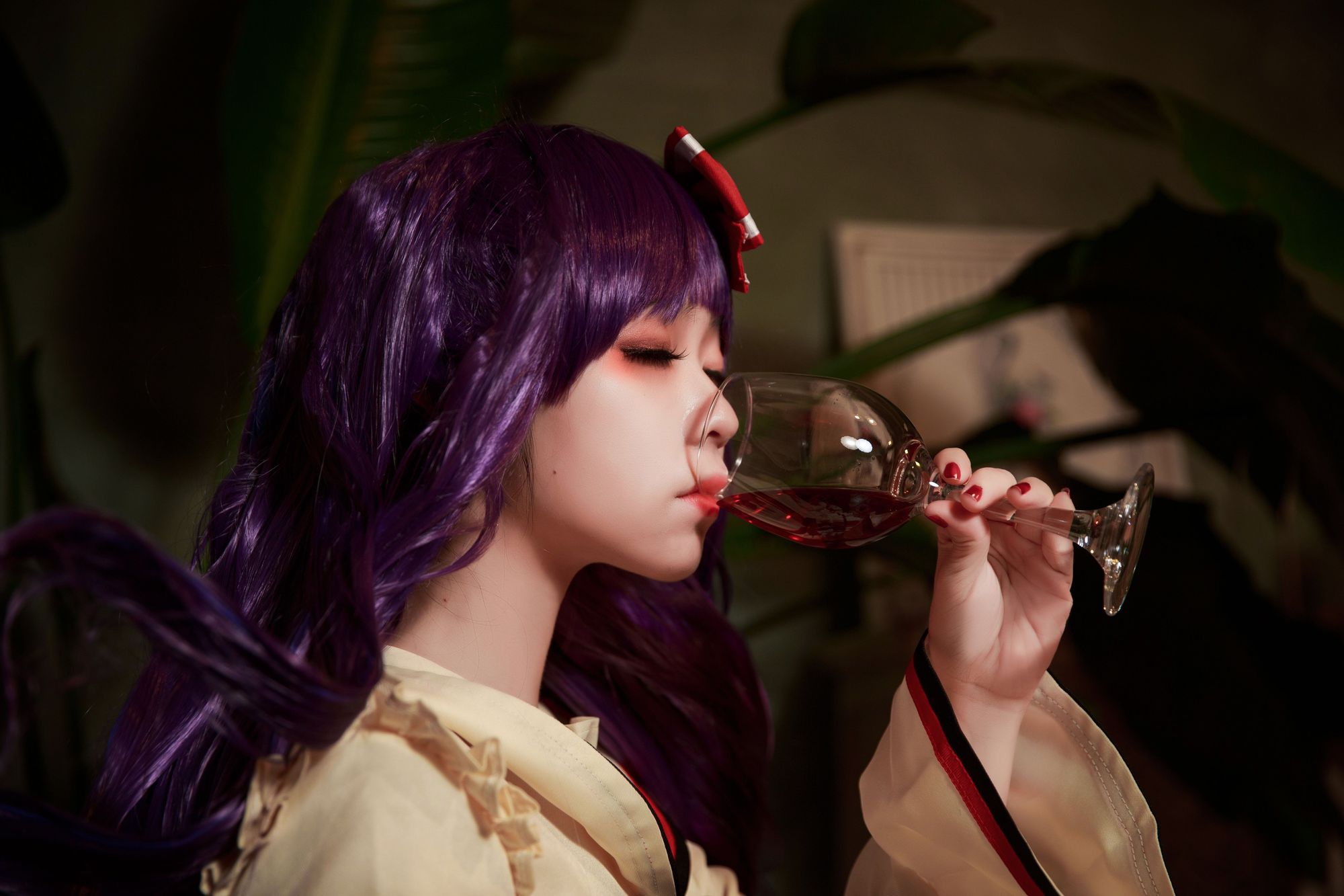 图片[3]-G44不会受伤 No.148 尸鬼（18P）-图友