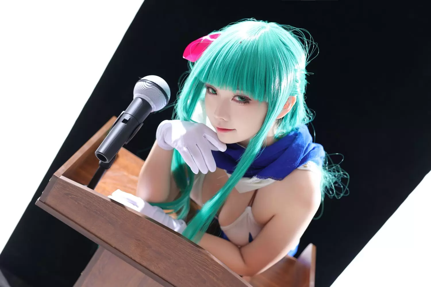 图片[5]-G44不会受伤 No.169 拔作岛 冷泉院桐香（26P）-图友