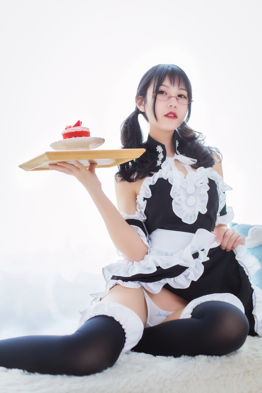 图片[4]-枸名(逐月su) No.005 贩卖写真 7套 – 最终版女仆 / 贩卖写真 7套 – 车内篇 / 5 贩卖写真 7套 [266P 1V]– 乡间小路 （1441P） - 图友-图友