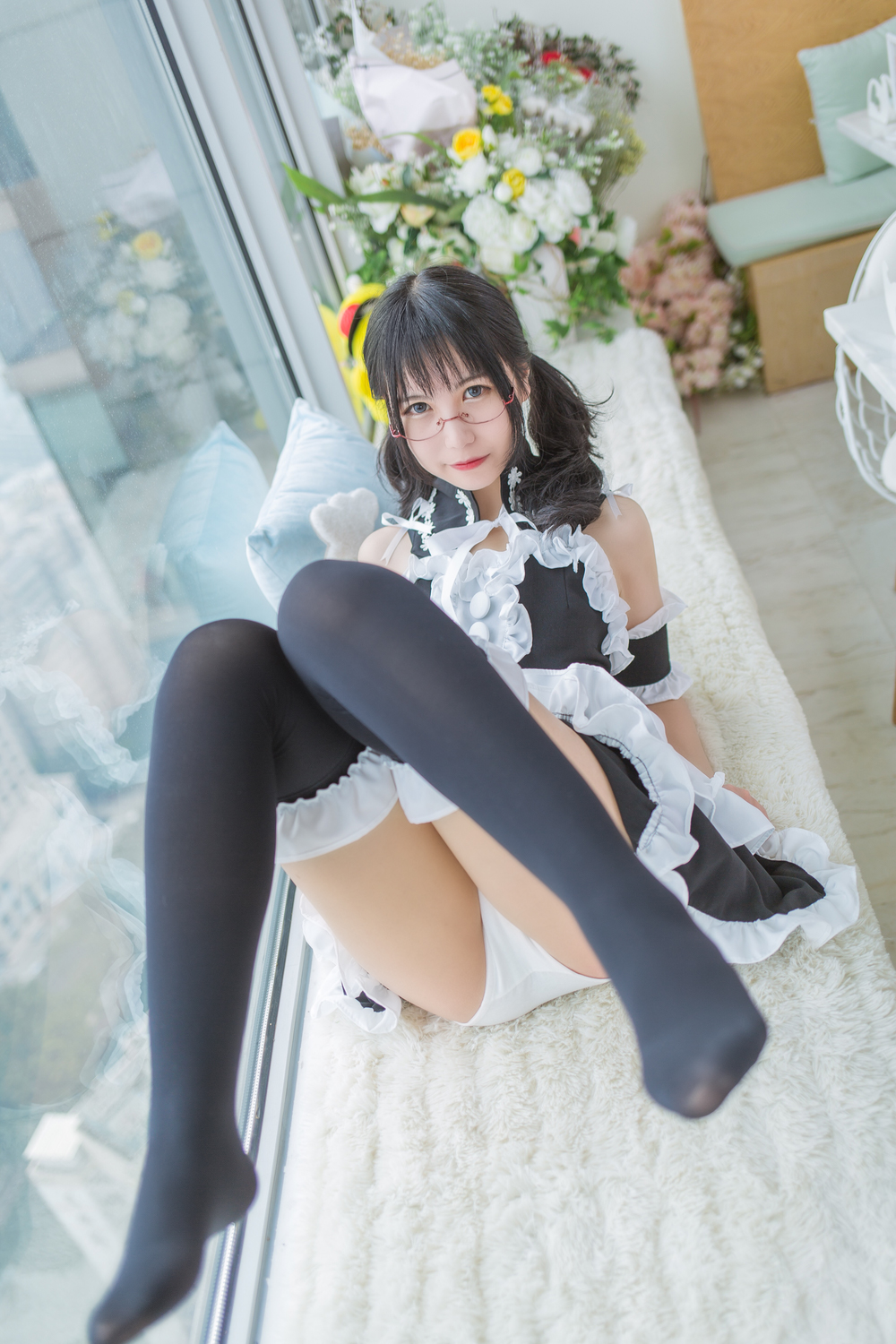图片[5]-枸名(逐月su) No.005 贩卖写真 7套 – 最终版女仆 / 贩卖写真 7套 – 车内篇 / 5 贩卖写真 7套 [266P 1V]– 乡间小路 （1441P） - 图友-图友