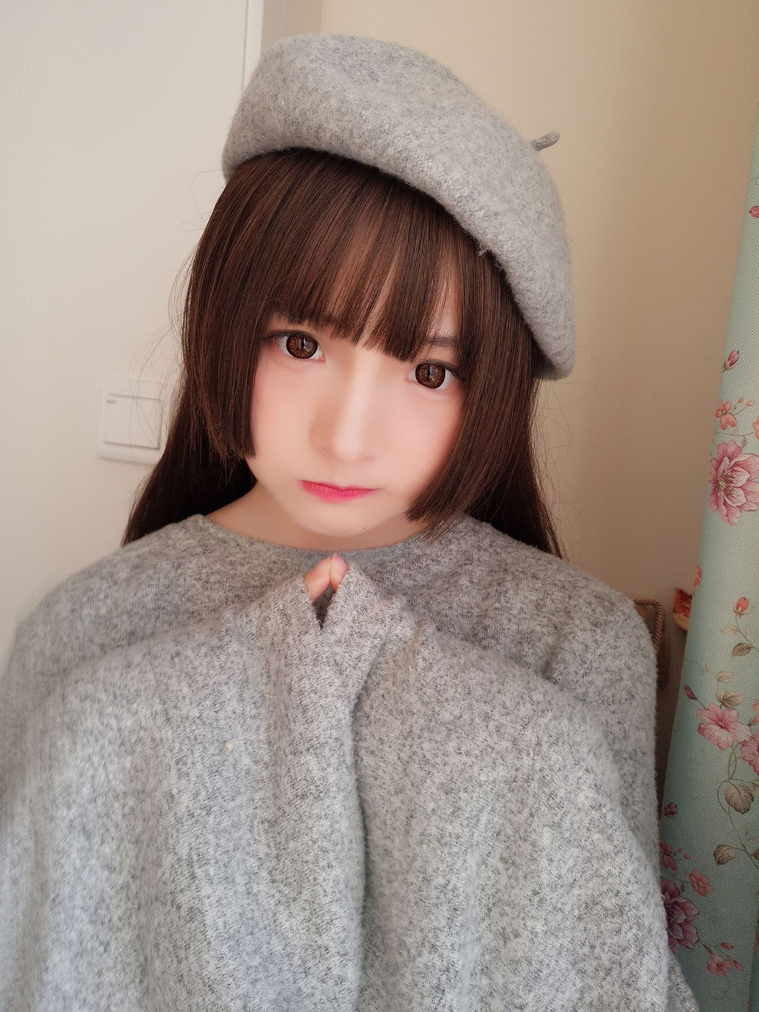 图片[4]-古川 No.011 鲨鱼画家（15P） - 图友-图友