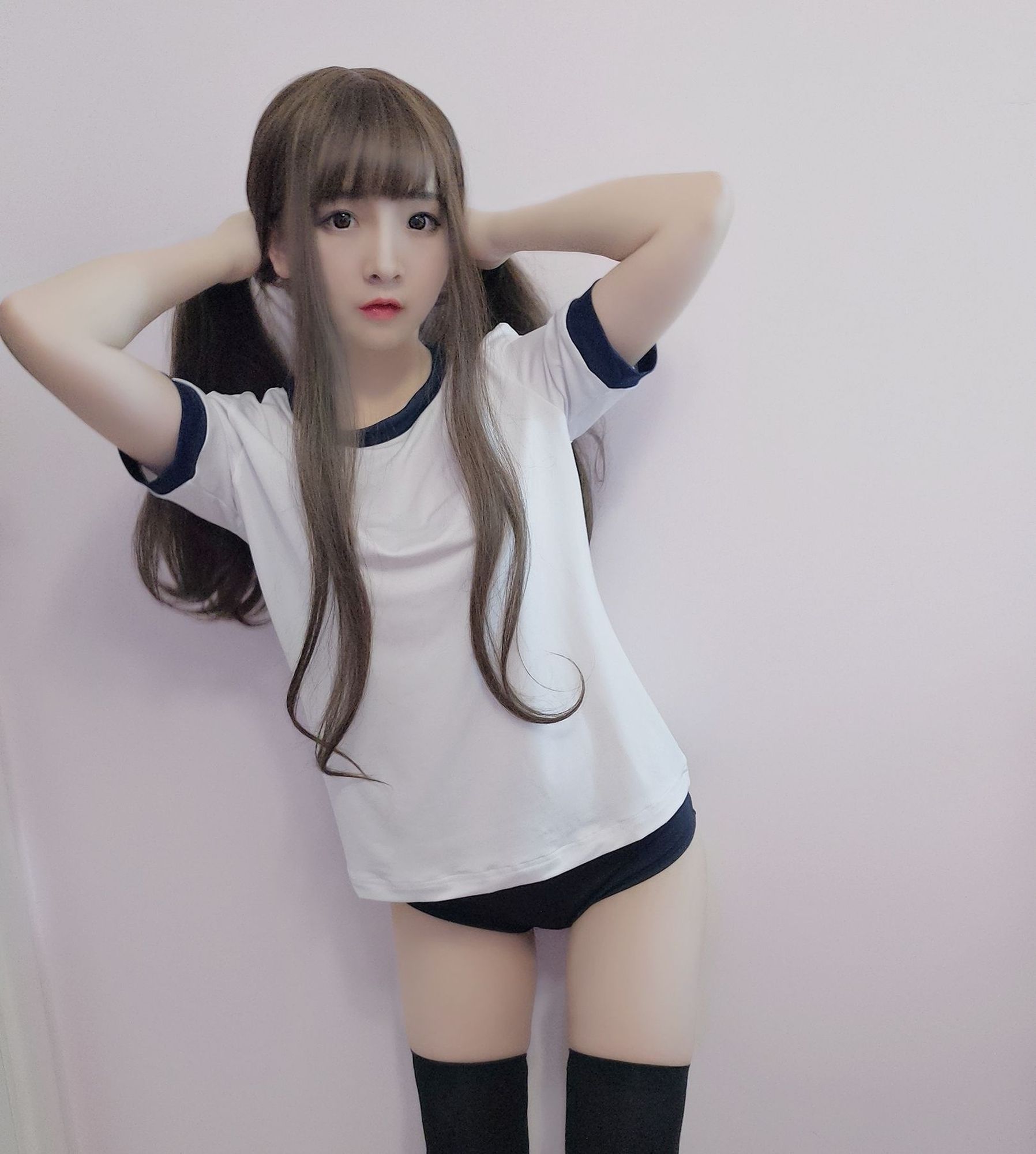 图片[2]-古川 No.012 体操服（14P） - 图友-图友