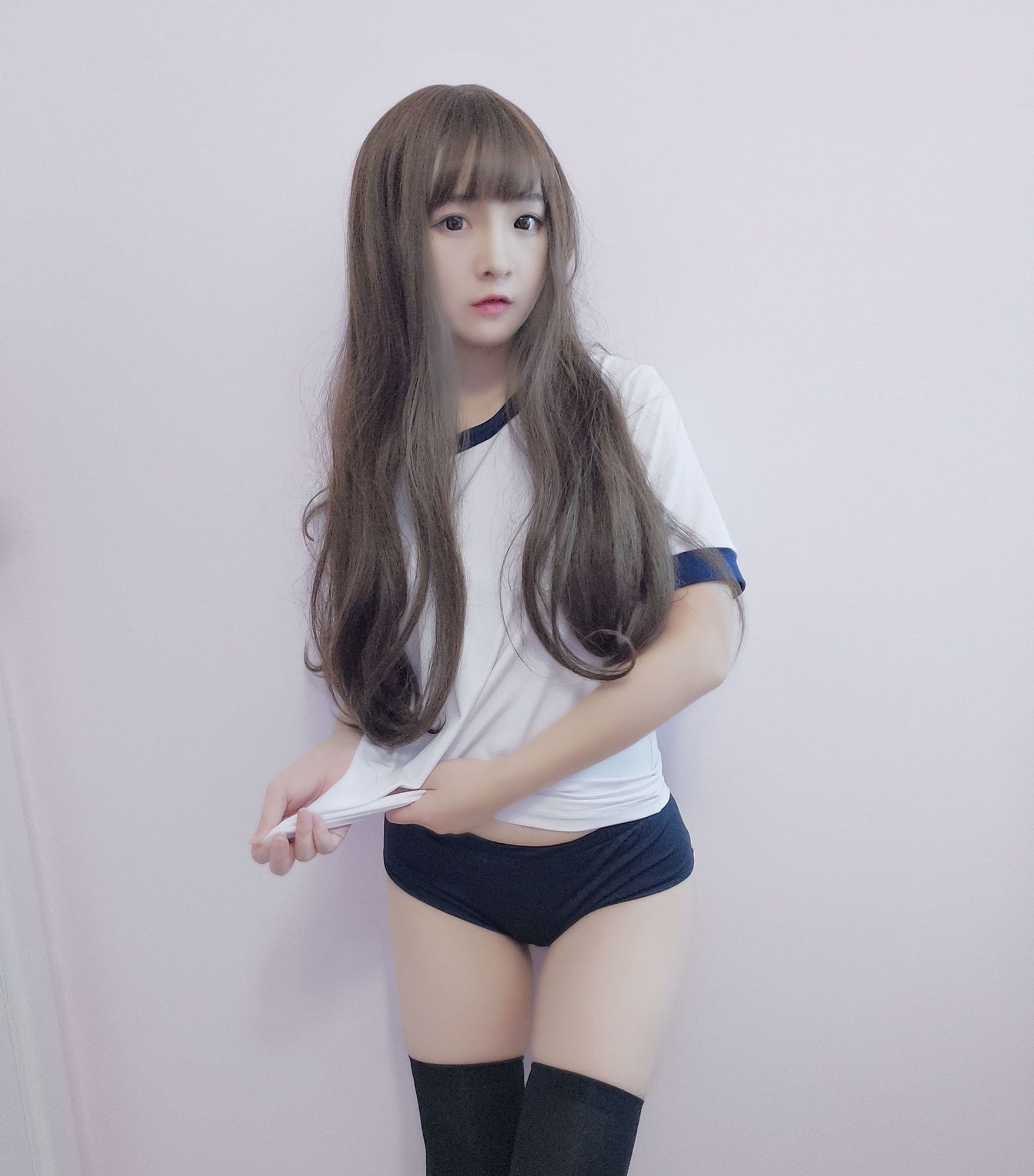 图片[3]-古川 No.012 体操服（14P） - 图友-图友