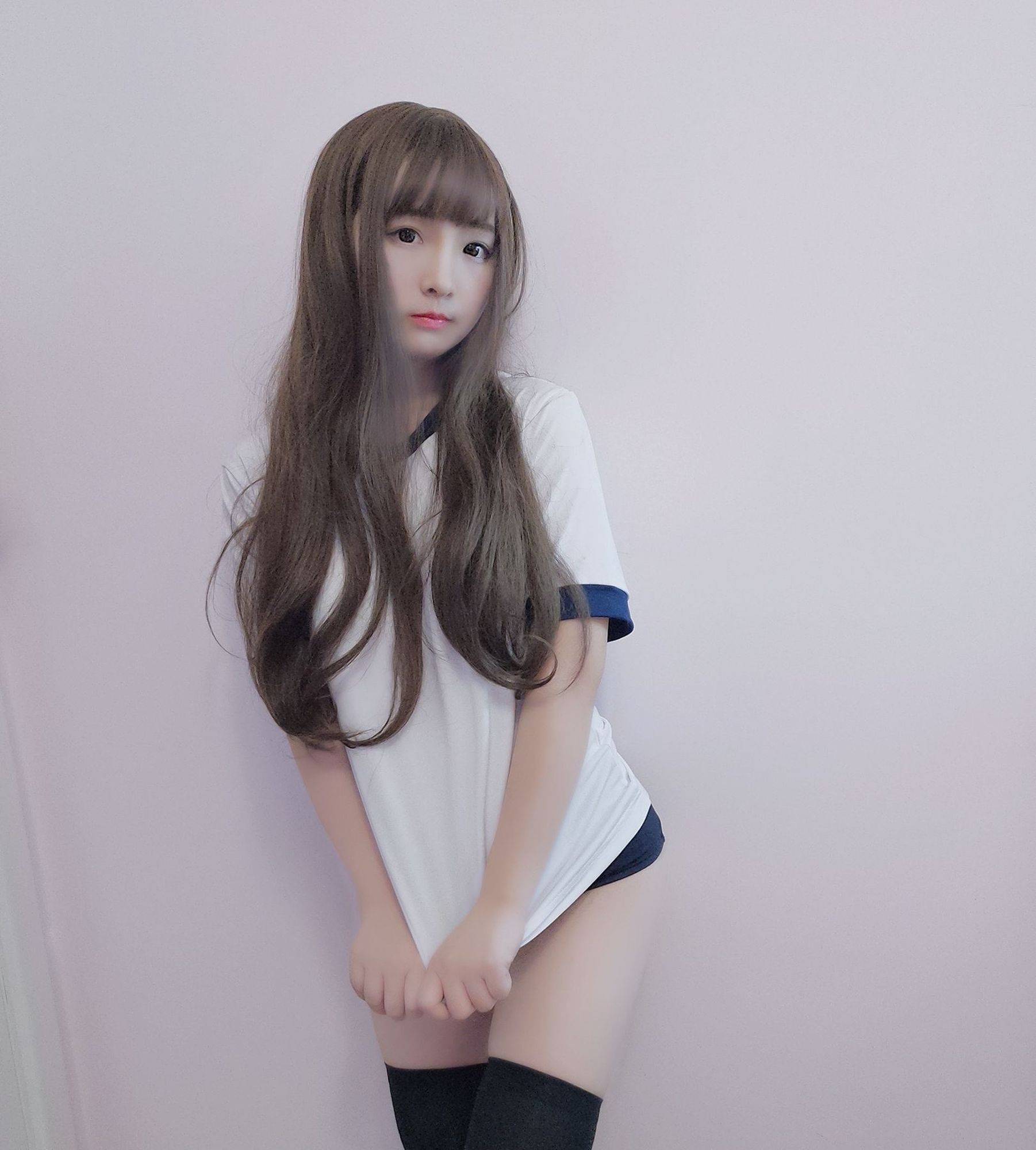 图片[4]-古川 No.012 体操服（14P） - 图友-图友