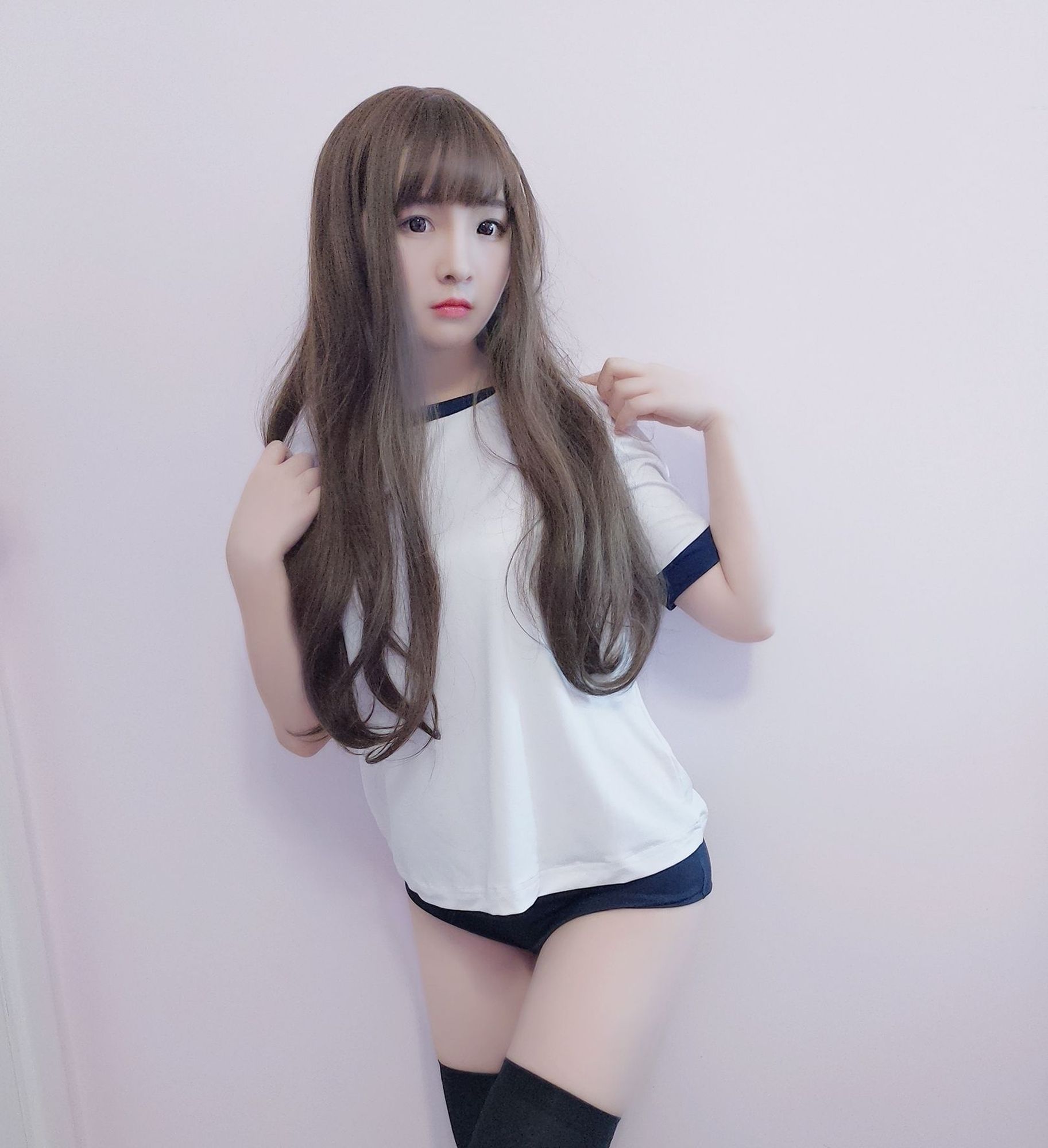 图片[5]-古川 No.012 体操服（14P） - 图友-图友