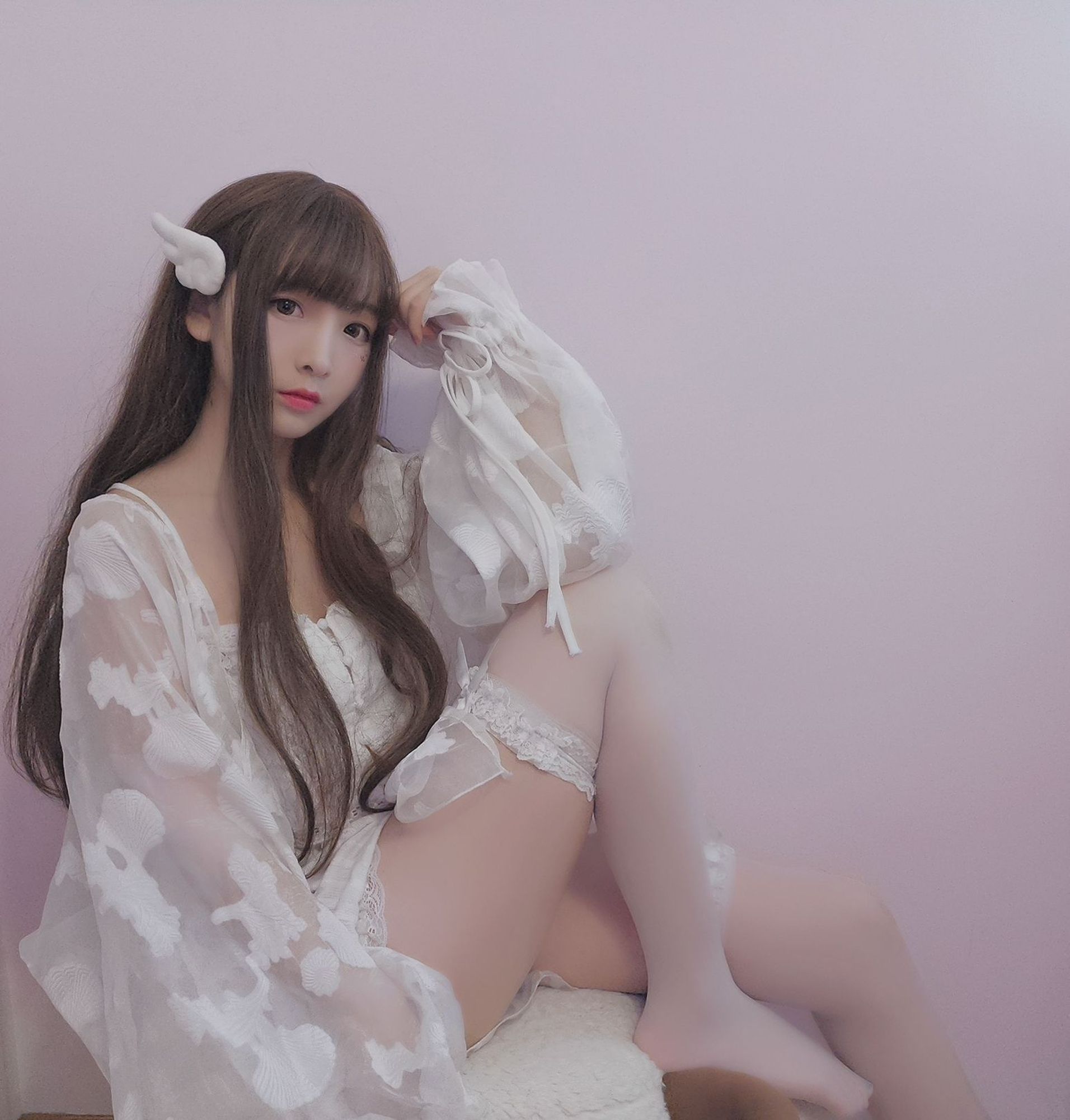 图片[3]-古川 No.013 小仙女（18P） - 图友-图友