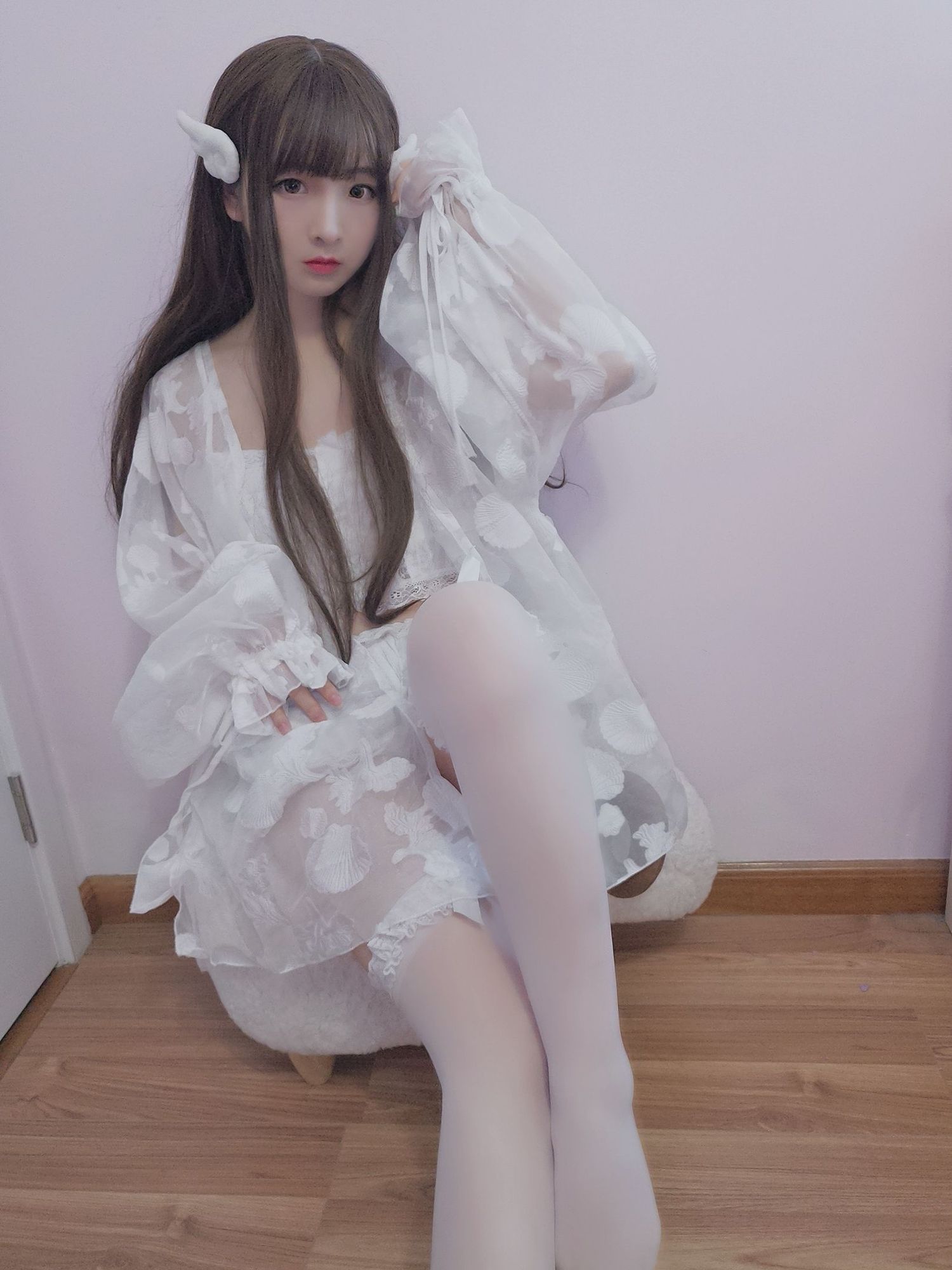 图片[4]-古川 No.013 小仙女（18P） - 图友-图友