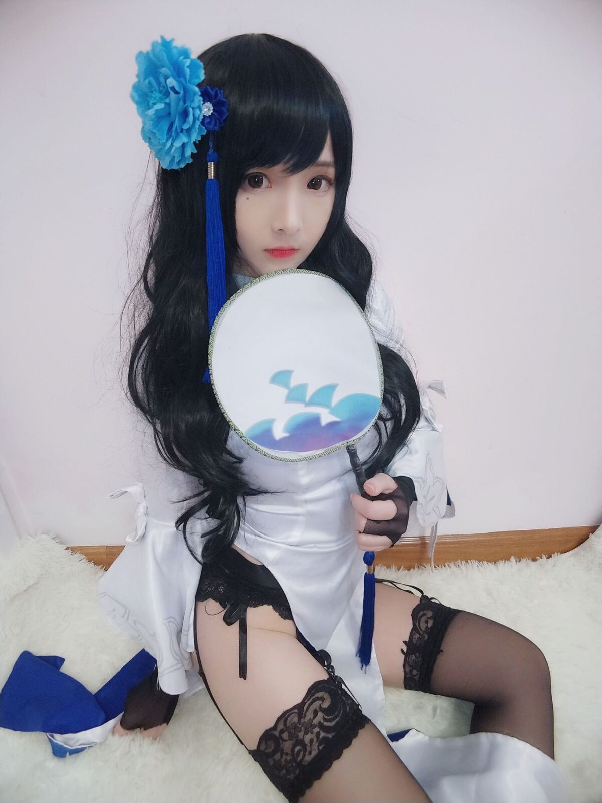 古川 No.020 95式玉玲珑（12P） - 图友-图友