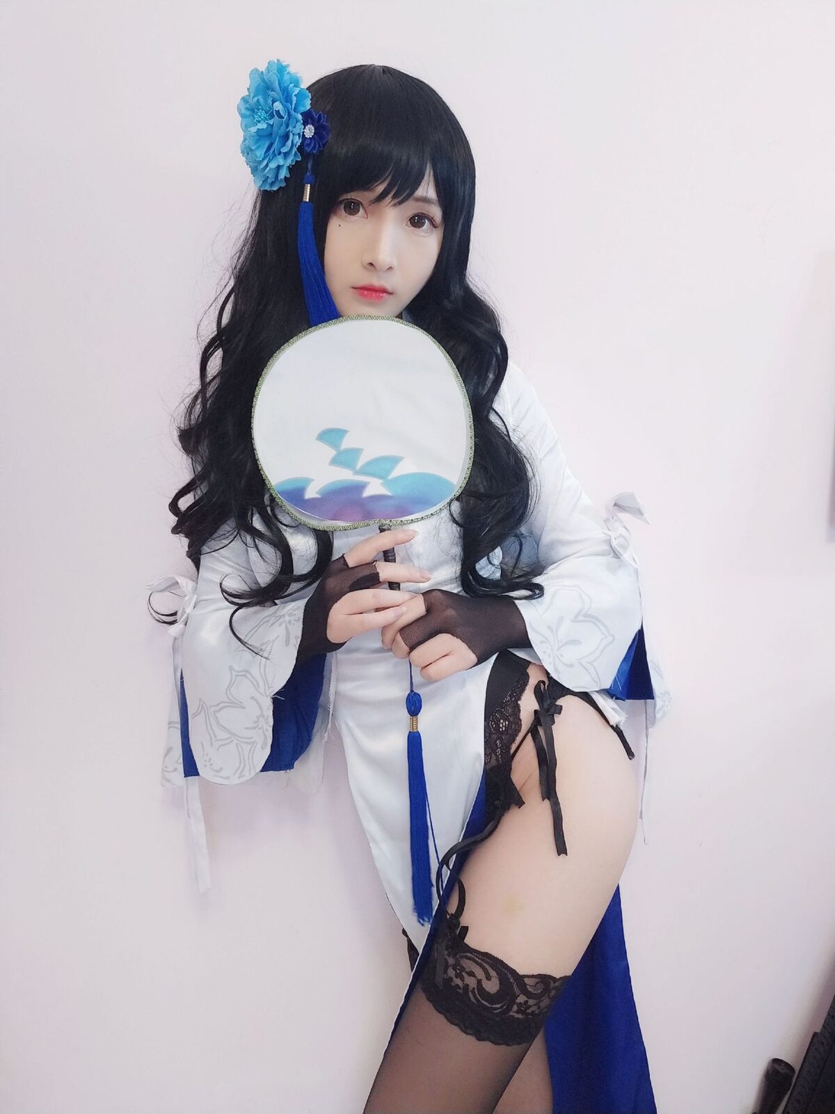 95式玉玲珑 - 古川 cosplay 第2张