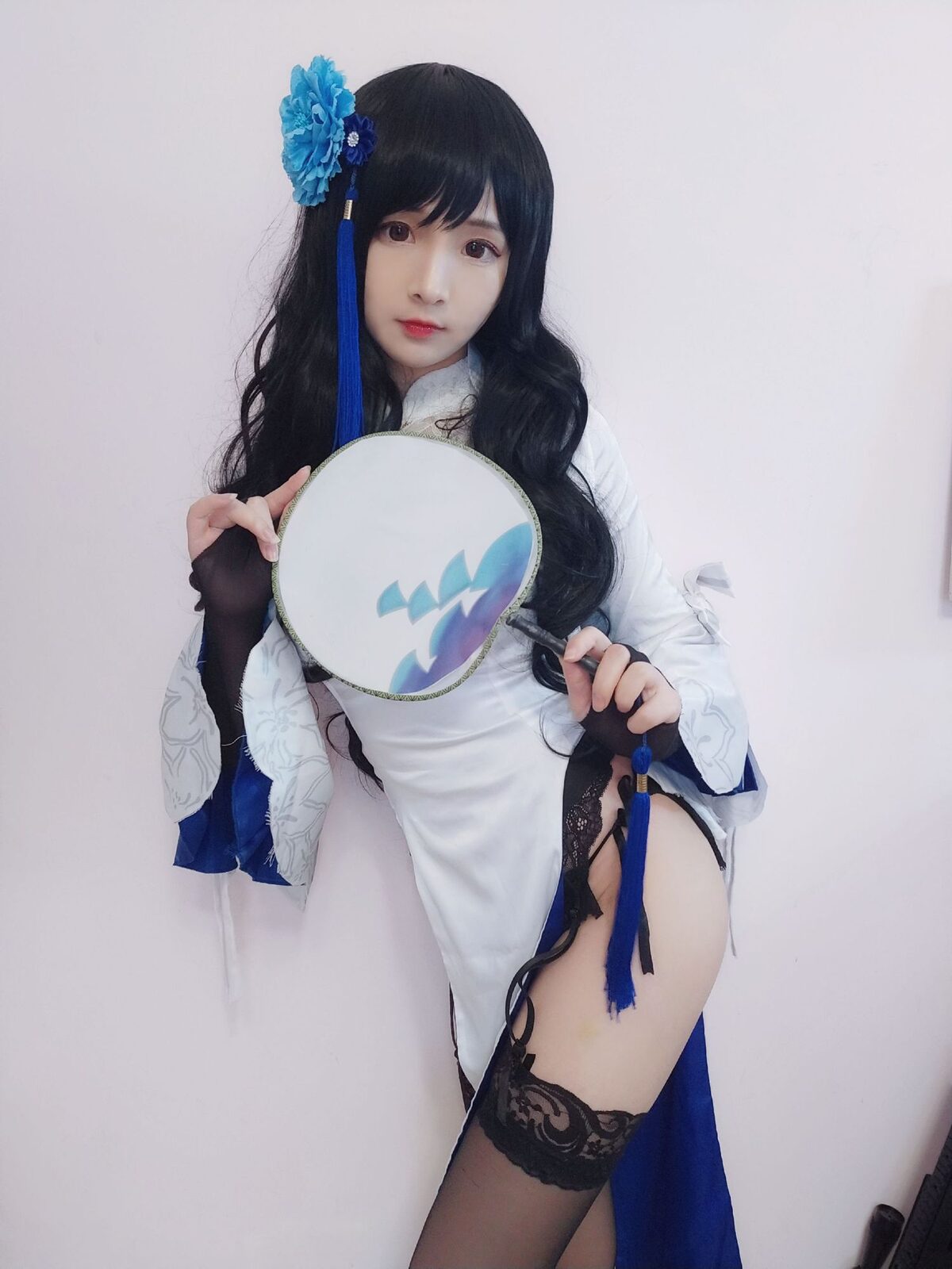 95式玉玲珑 - 古川 cosplay 第3张