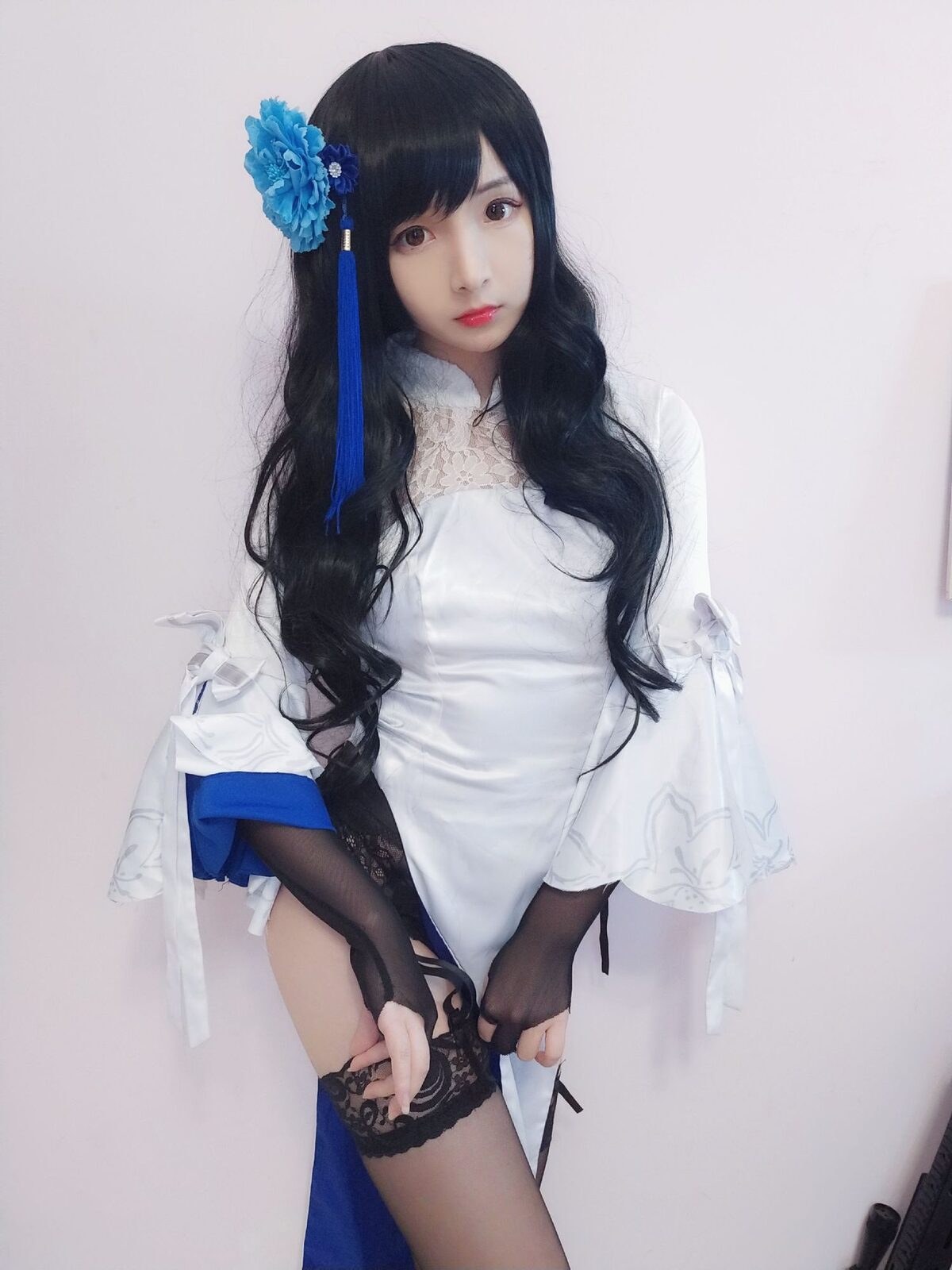 95式玉玲珑 - 古川 cosplay 第4张