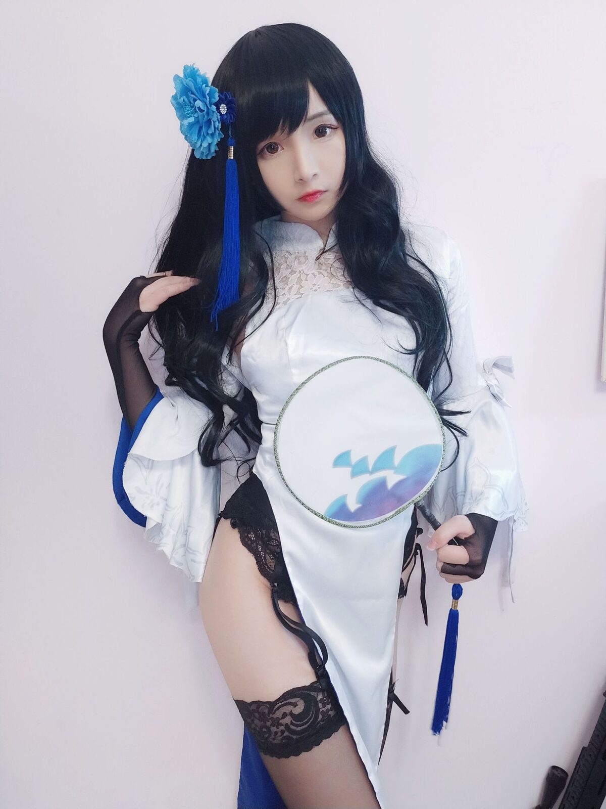 95式玉玲珑 - 古川 cosplay 第5张