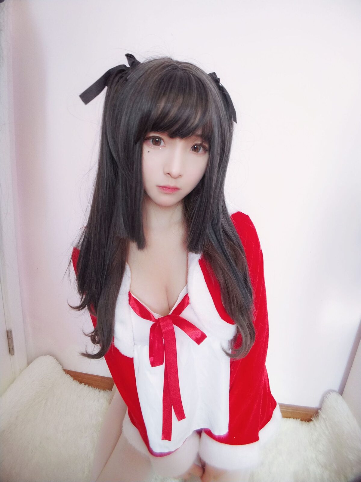 圣诞节 - 古川 cosplay 第2张