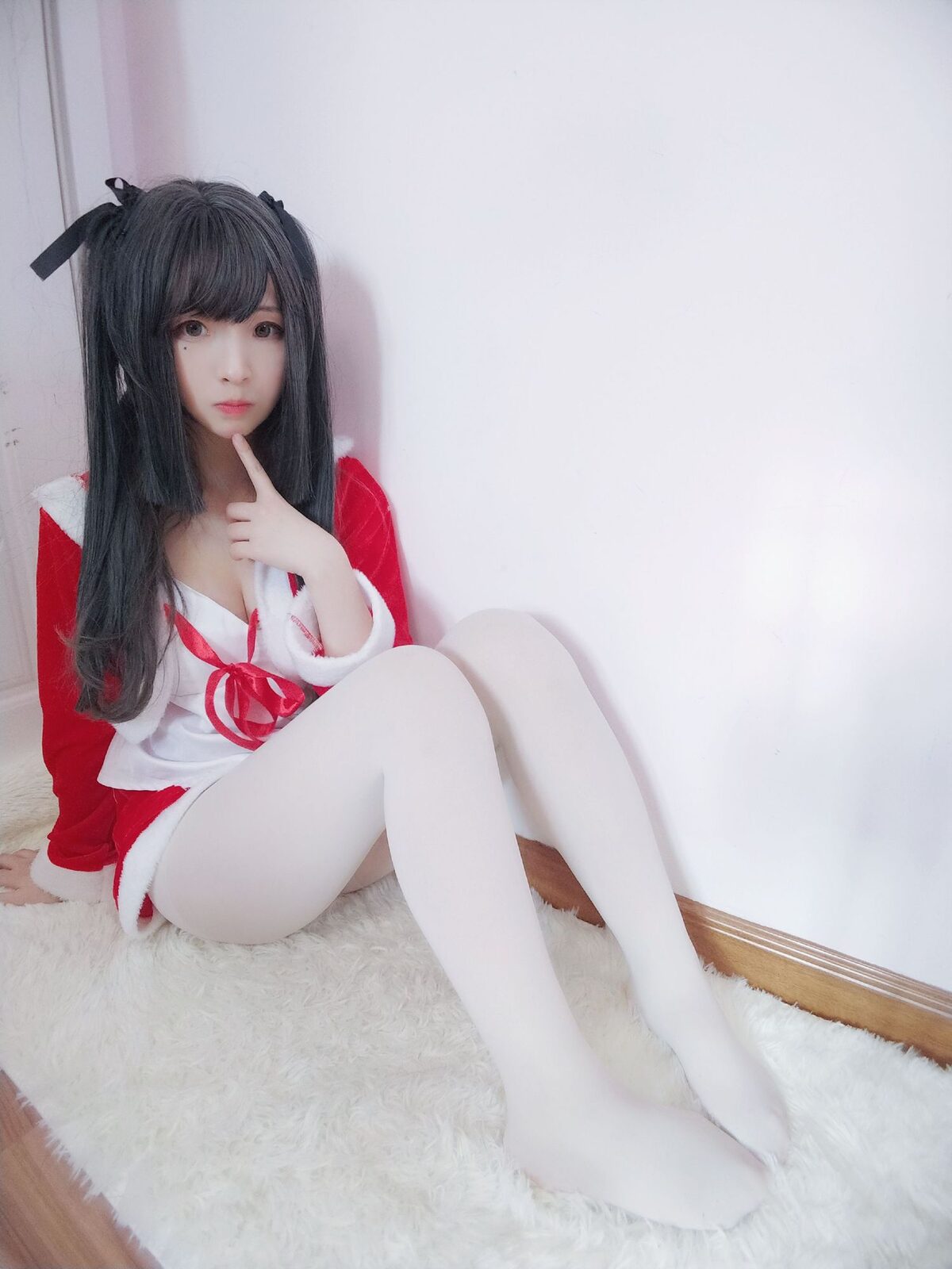 圣诞节 - 古川 cosplay 第3张