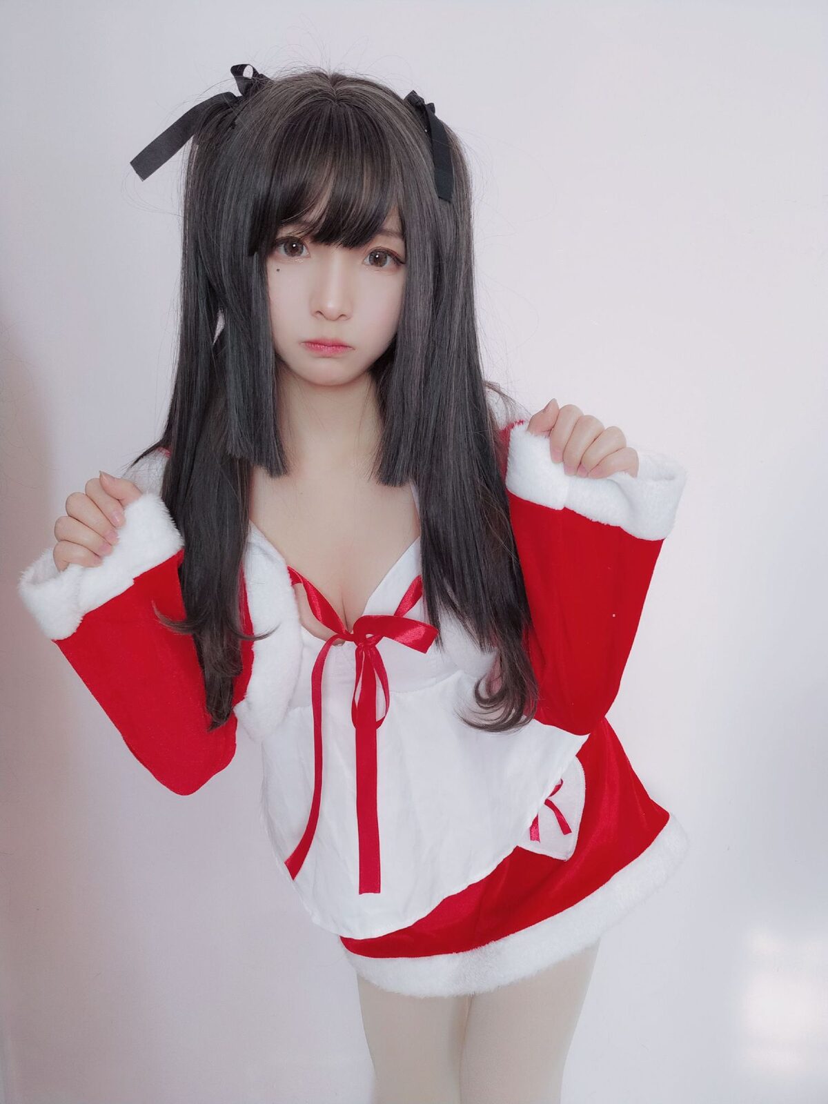 圣诞节 - 古川 cosplay 第4张