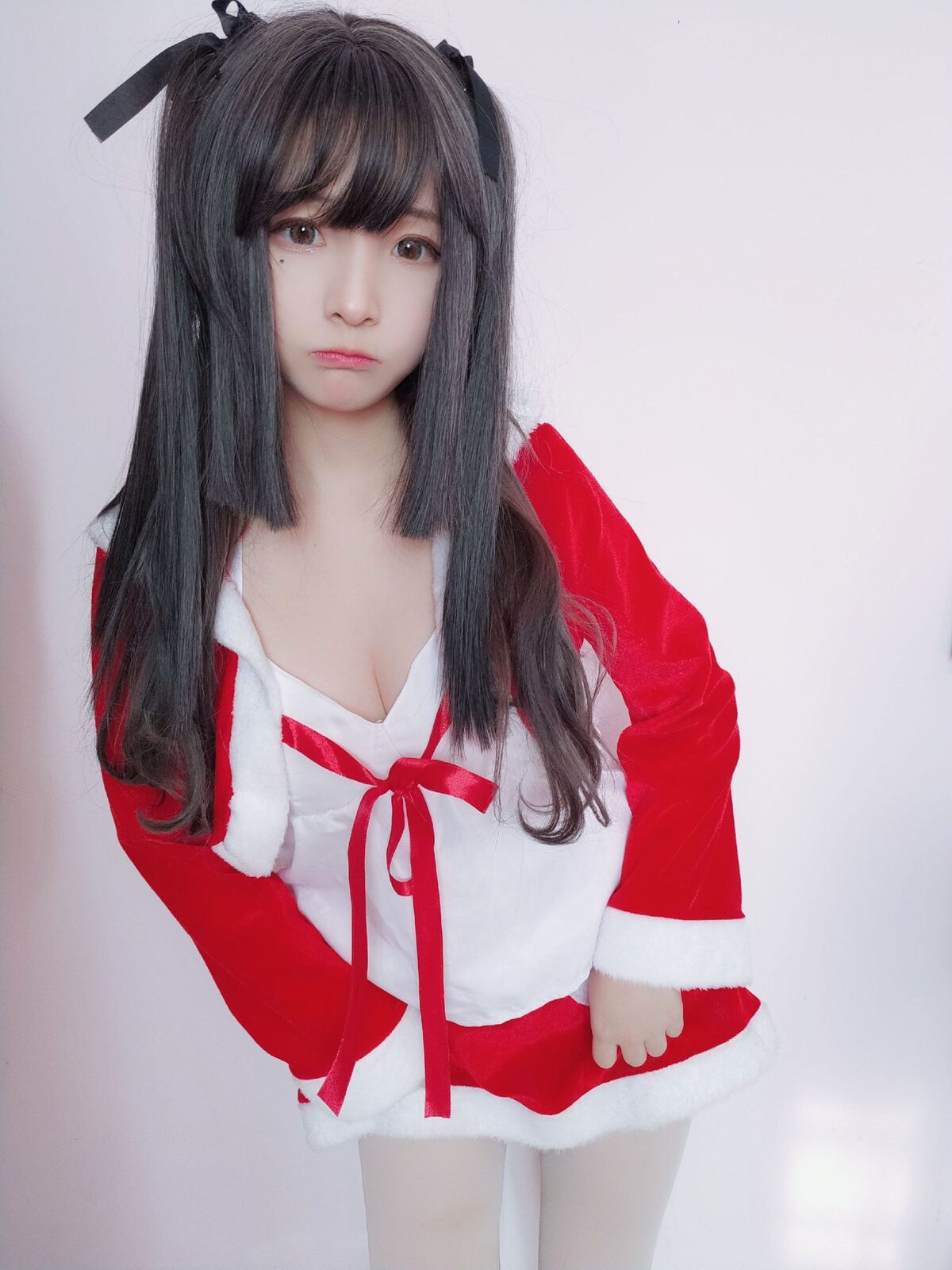 圣诞节 - 古川 cosplay 第5张
