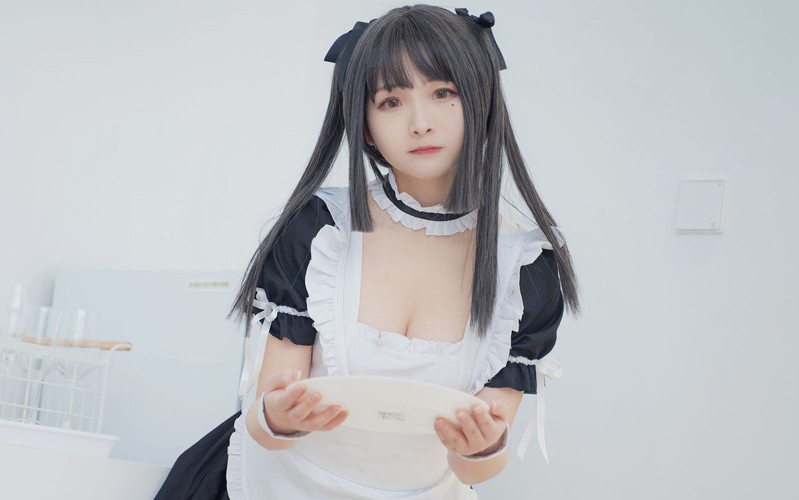 古川 No.029 女仆（20P） - 图友-图友