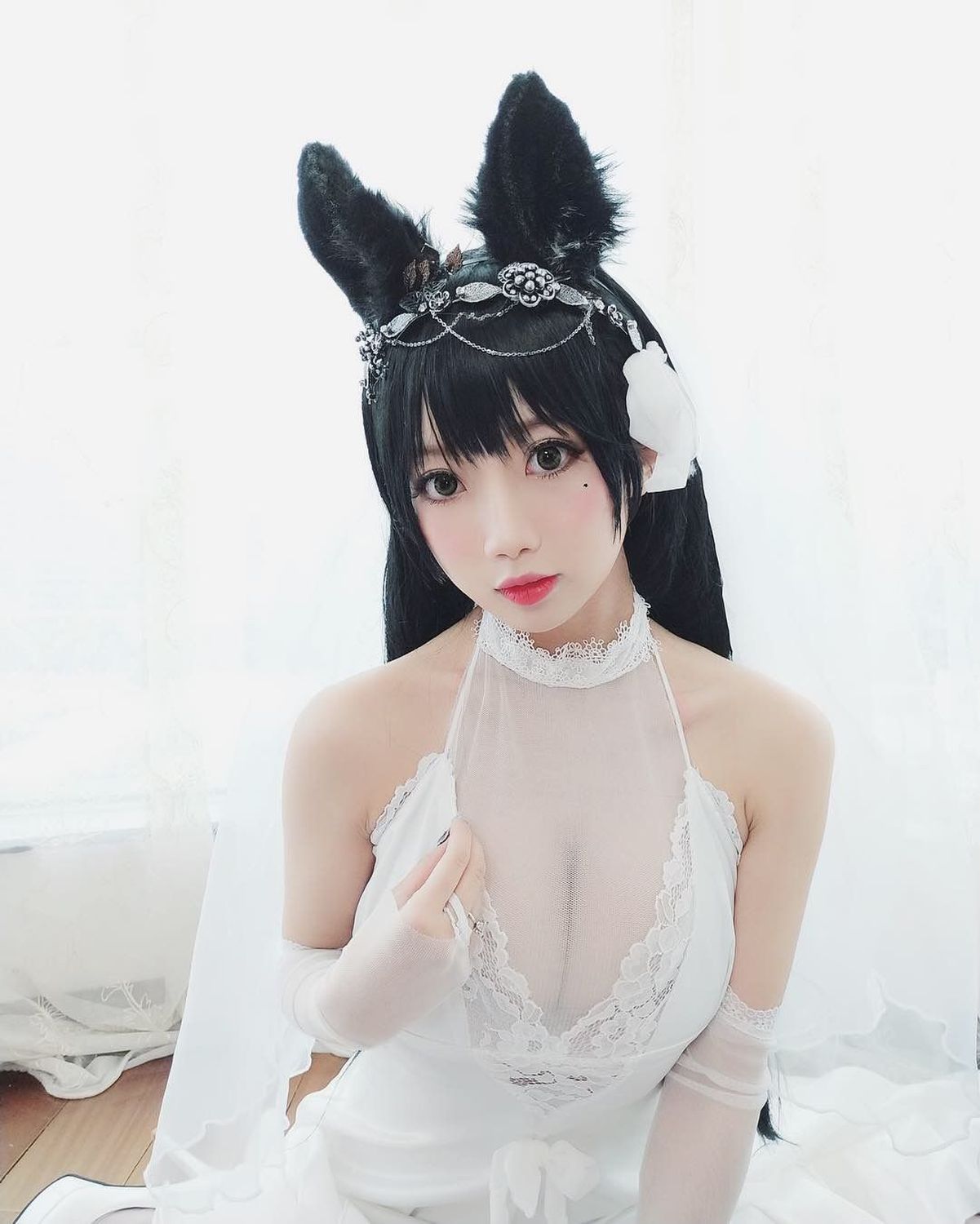 鬼畜瑶在不在w No.012 犬（28P） - 图友-图友