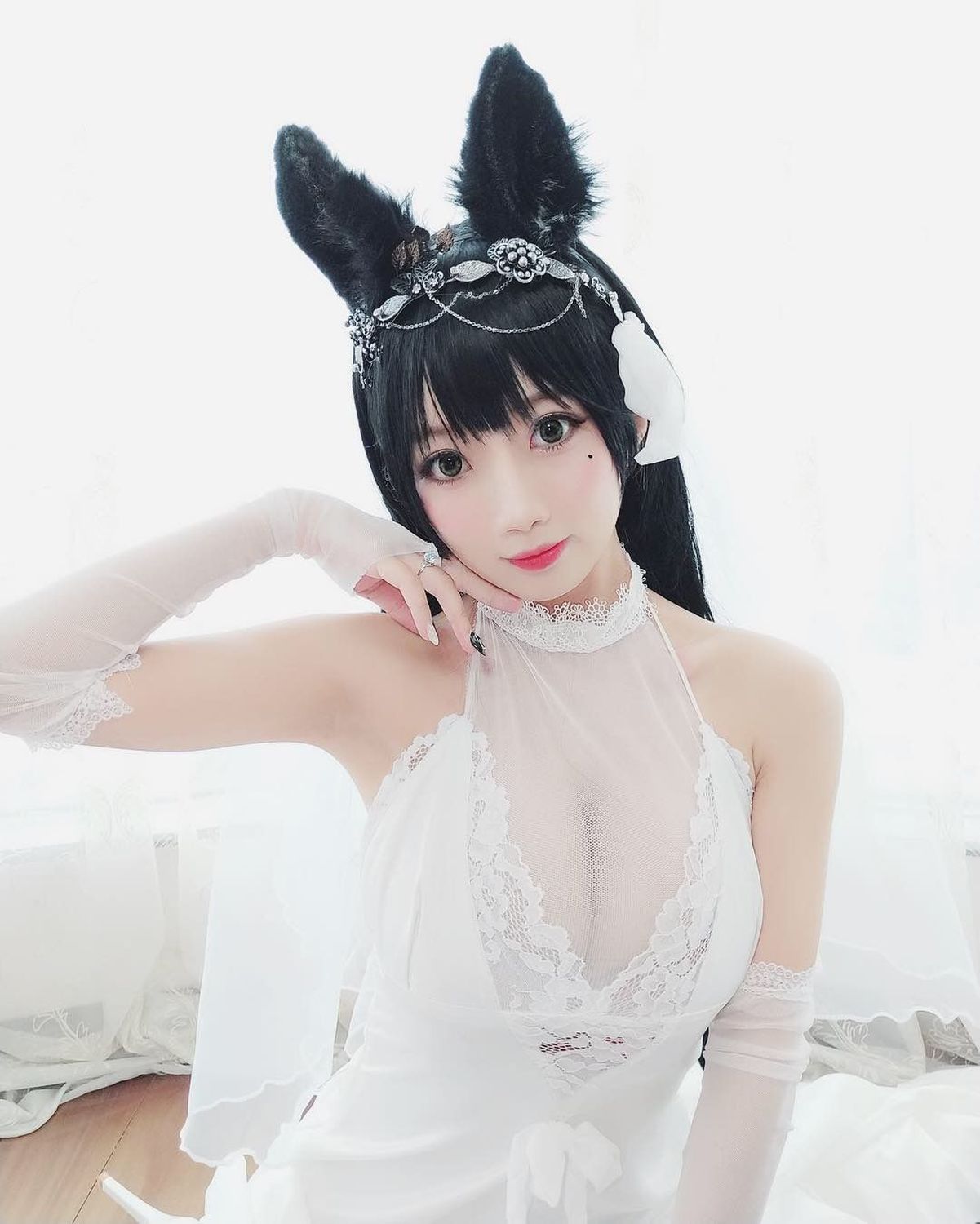 图片[2]-鬼畜瑶在不在w No.012 犬（28P） - 图友-图友