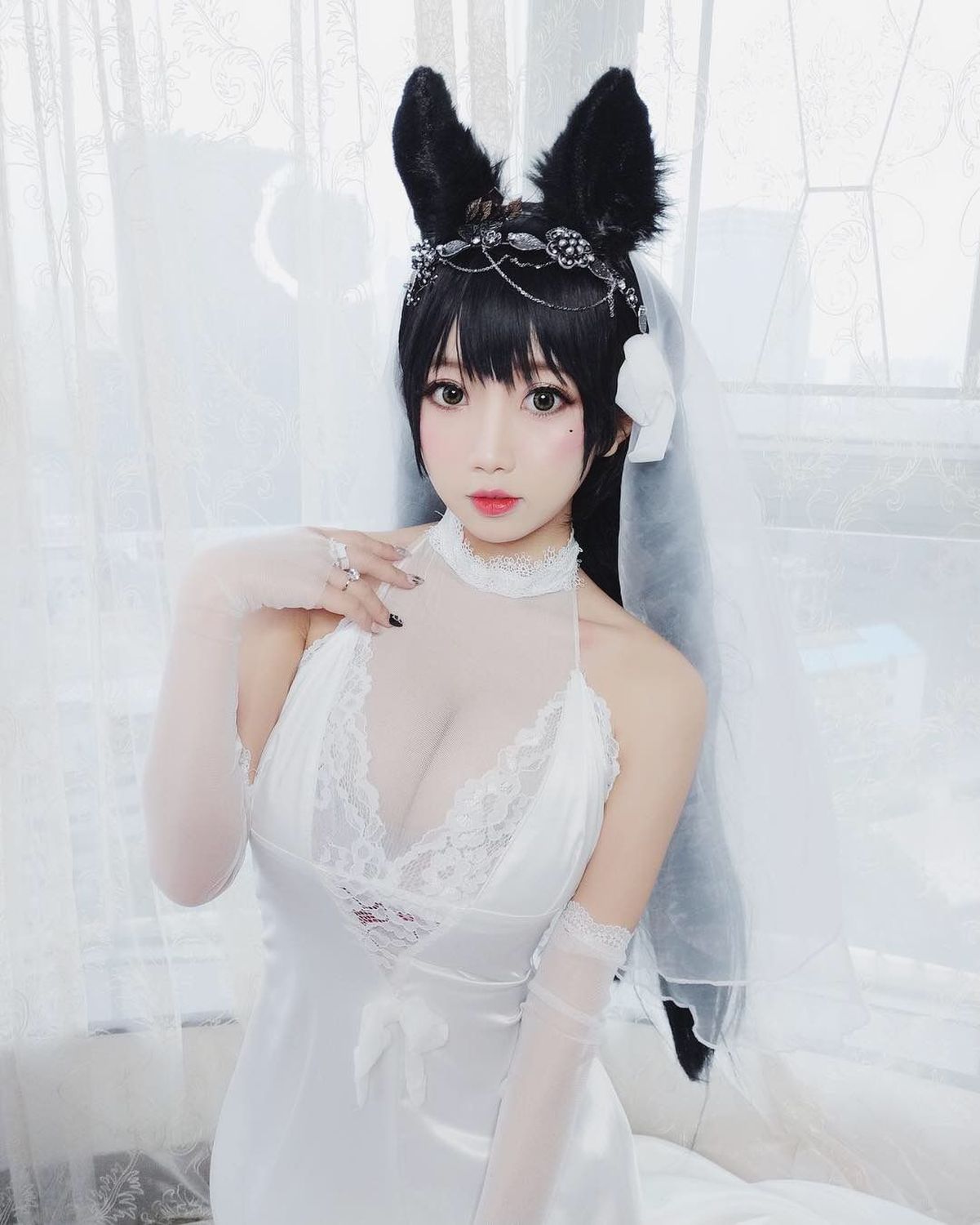 图片[3]-鬼畜瑶在不在w No.012 犬（28P） - 图友-图友