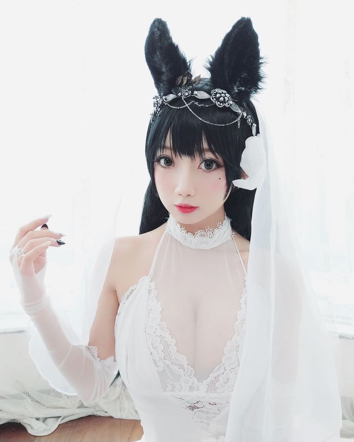 图片[4]-鬼畜瑶在不在w No.012 犬（28P） - 图友-图友