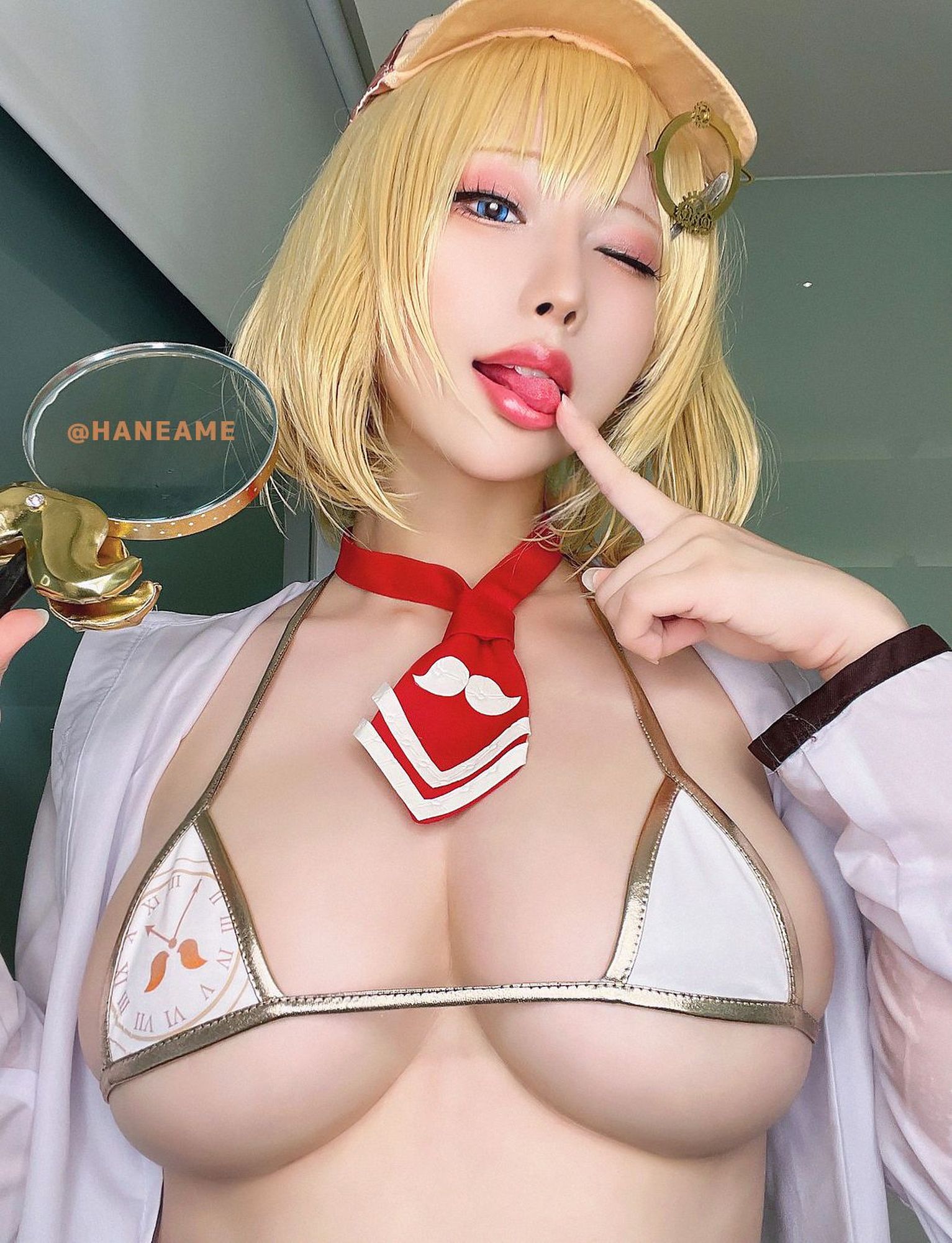 图片[6]-雨波_HaneAme 全套合集（更新至 2 期）-图友