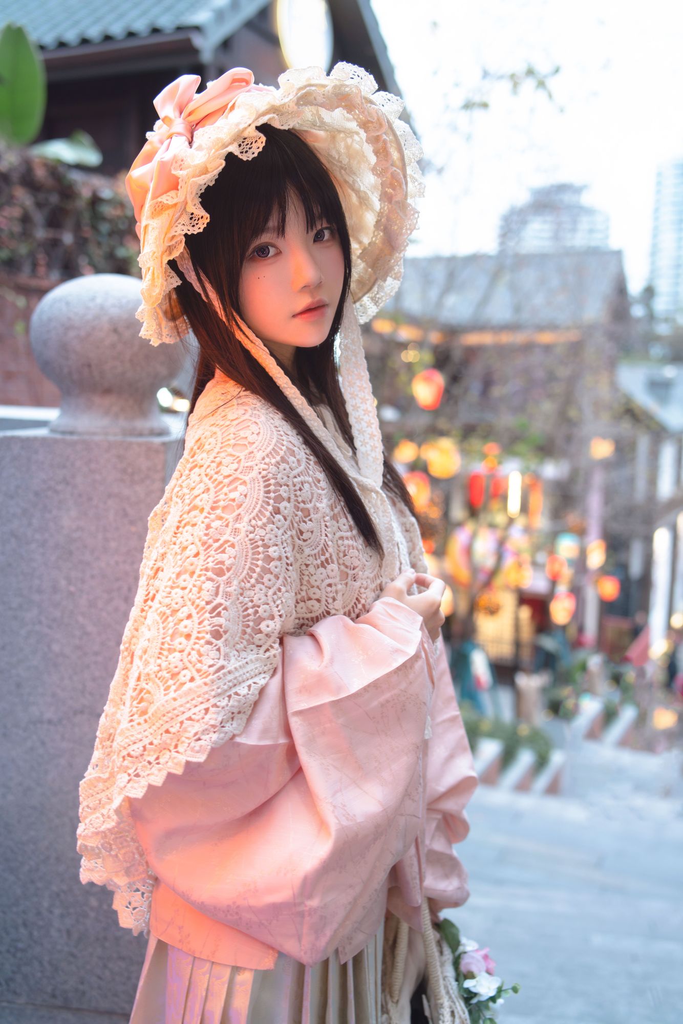 图片[4]-雨波_HaneAme No.215 蛇姬写真书（90P） - 图友-图友