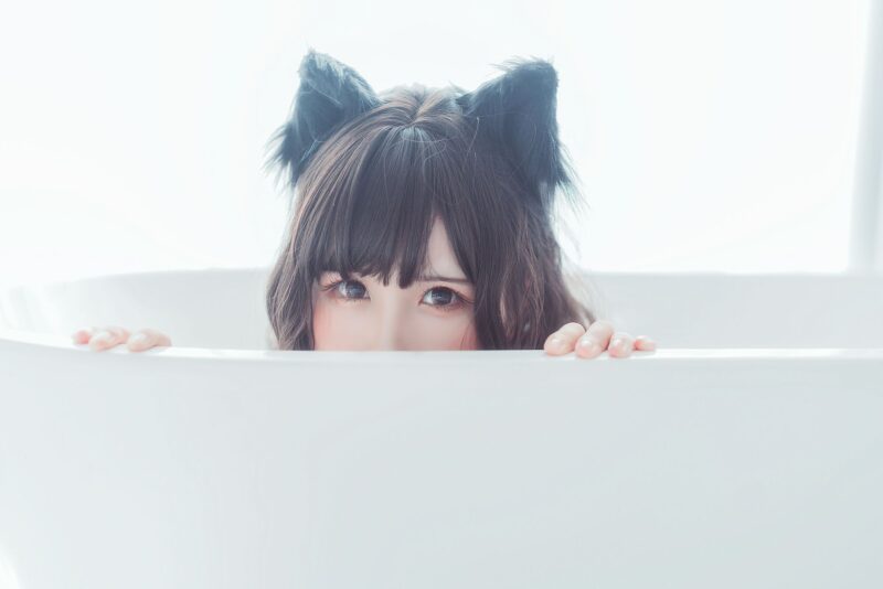 雨波_HaneAme No.230 2024年10月订阅 (4套)（165P） - 图友-图友