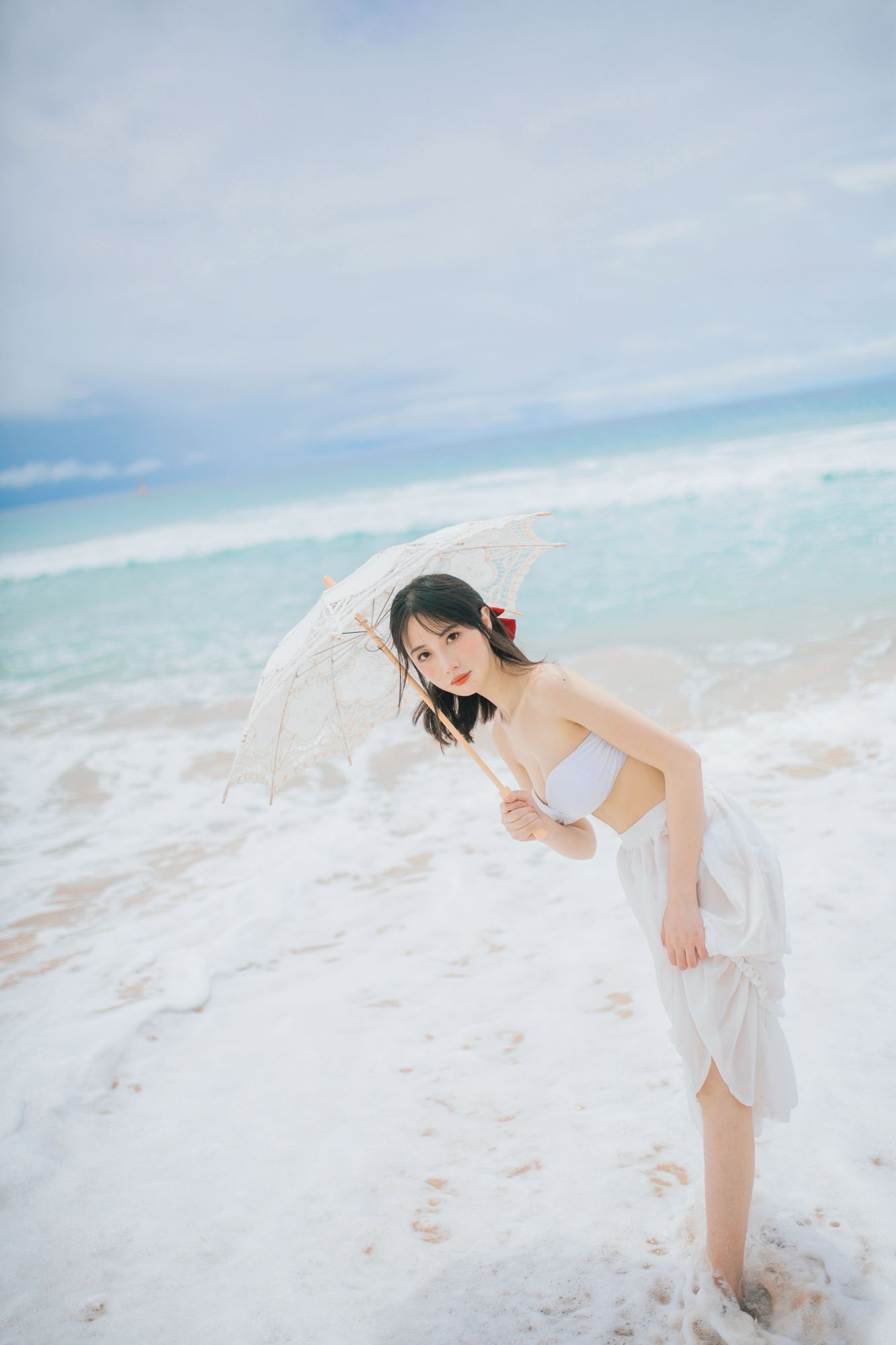 图片[5]-雨波_HaneAme No.230 2024年10月订阅 (4套)（165P） - 图友-图友