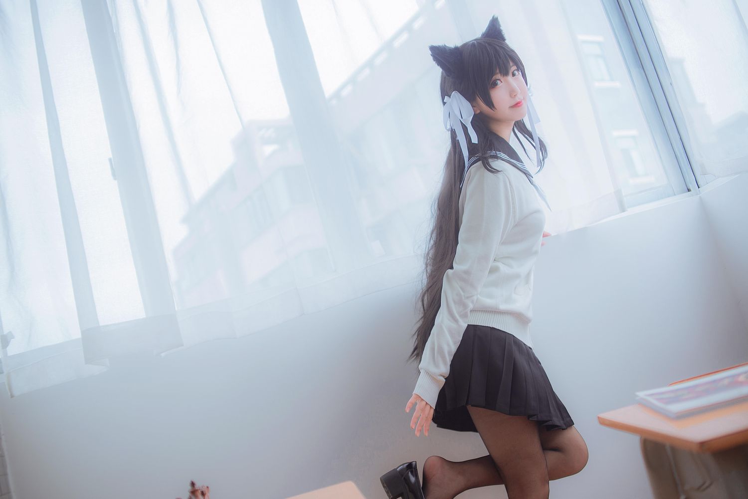图片[2]-黑川 No.008 獒犬制服（30P） - 图友-图友