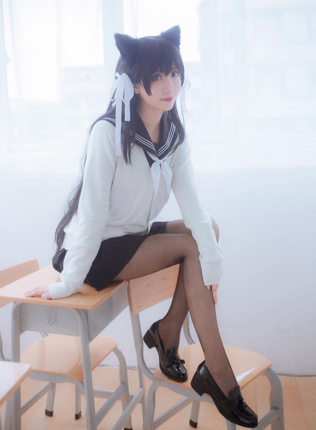 图片[5]-黑川 No.008 獒犬制服（30P） - 图友-图友
