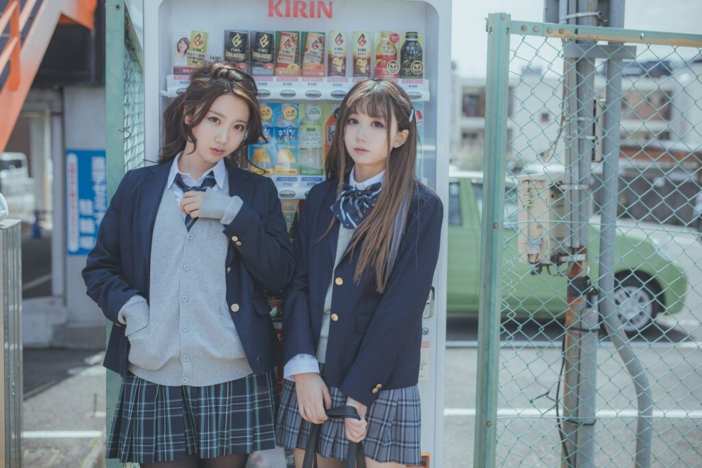黑川 No.009 黑川&浅野菌子 百合（20P）-图友