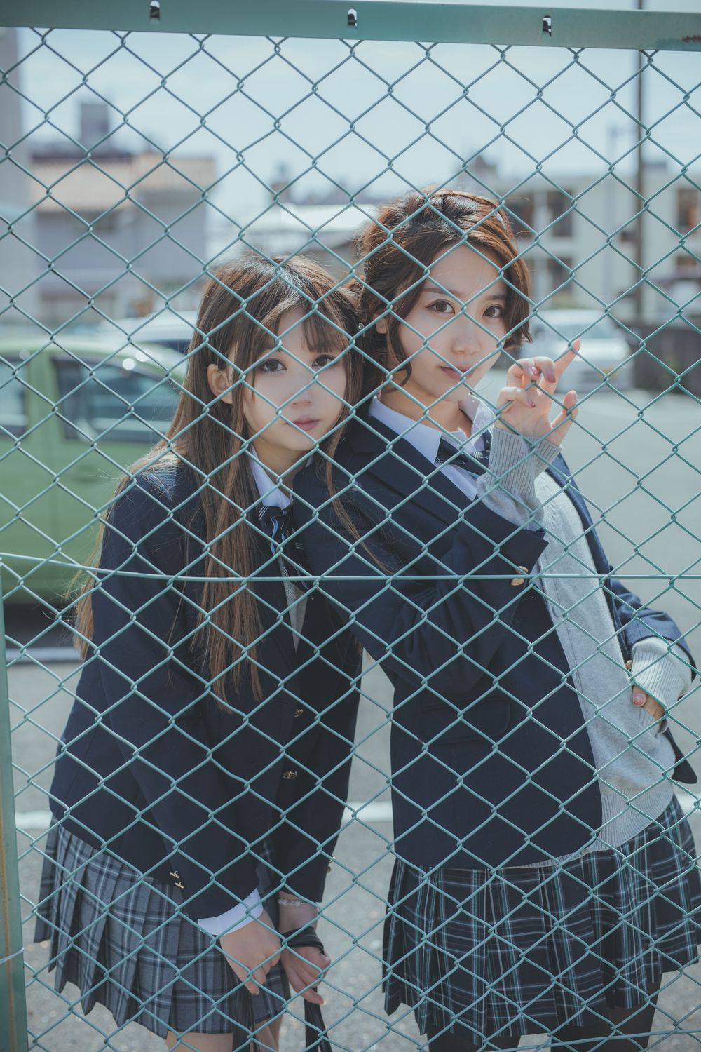 图片[5]-黑川 No.009 黑川&浅野菌子 百合（20P） - 图友-图友