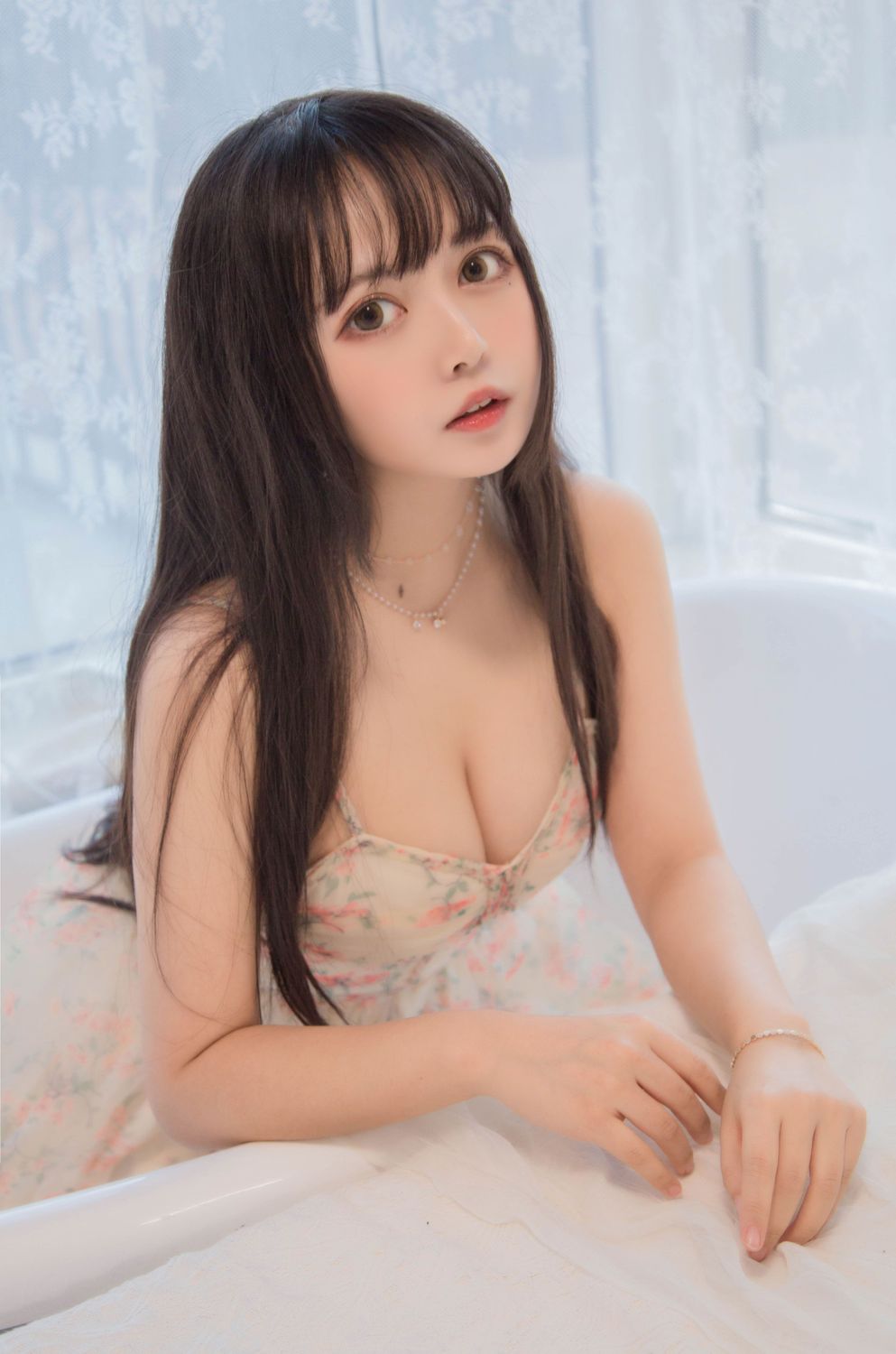 黑猫猫 No.001 good morning（10P） - 图友-图友