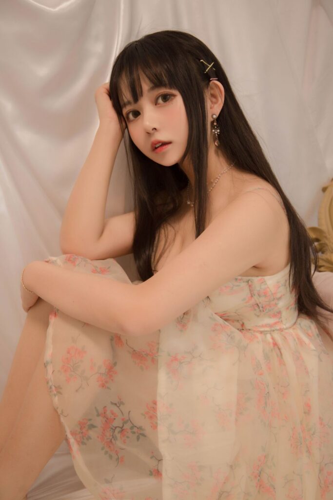 黑猫猫 No.002 good night(14P)-图友
