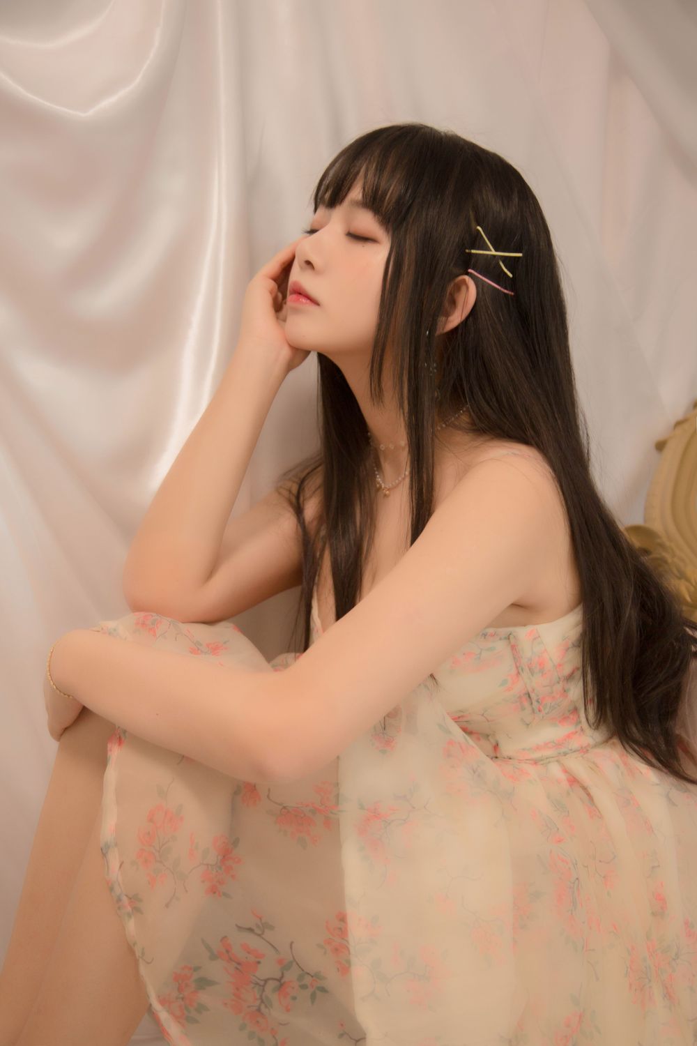 图片[2]-黑猫猫 No.002 good night（14P） - 图友-图友