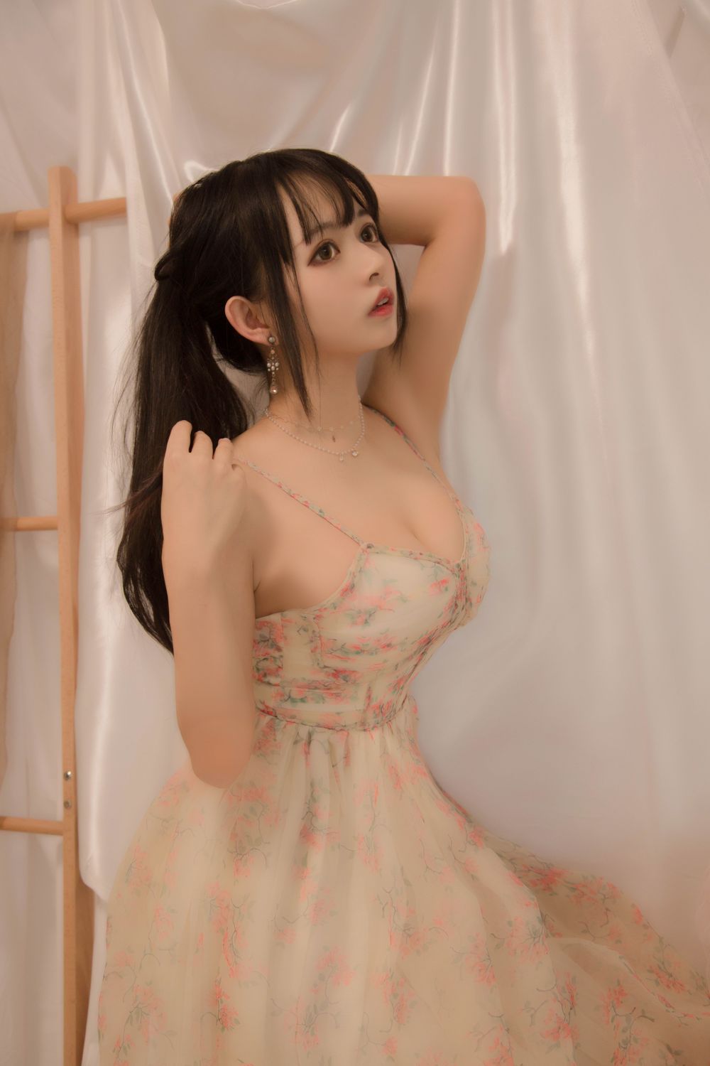 图片[3]-黑猫猫 No.002 good night（14P） - 图友-图友