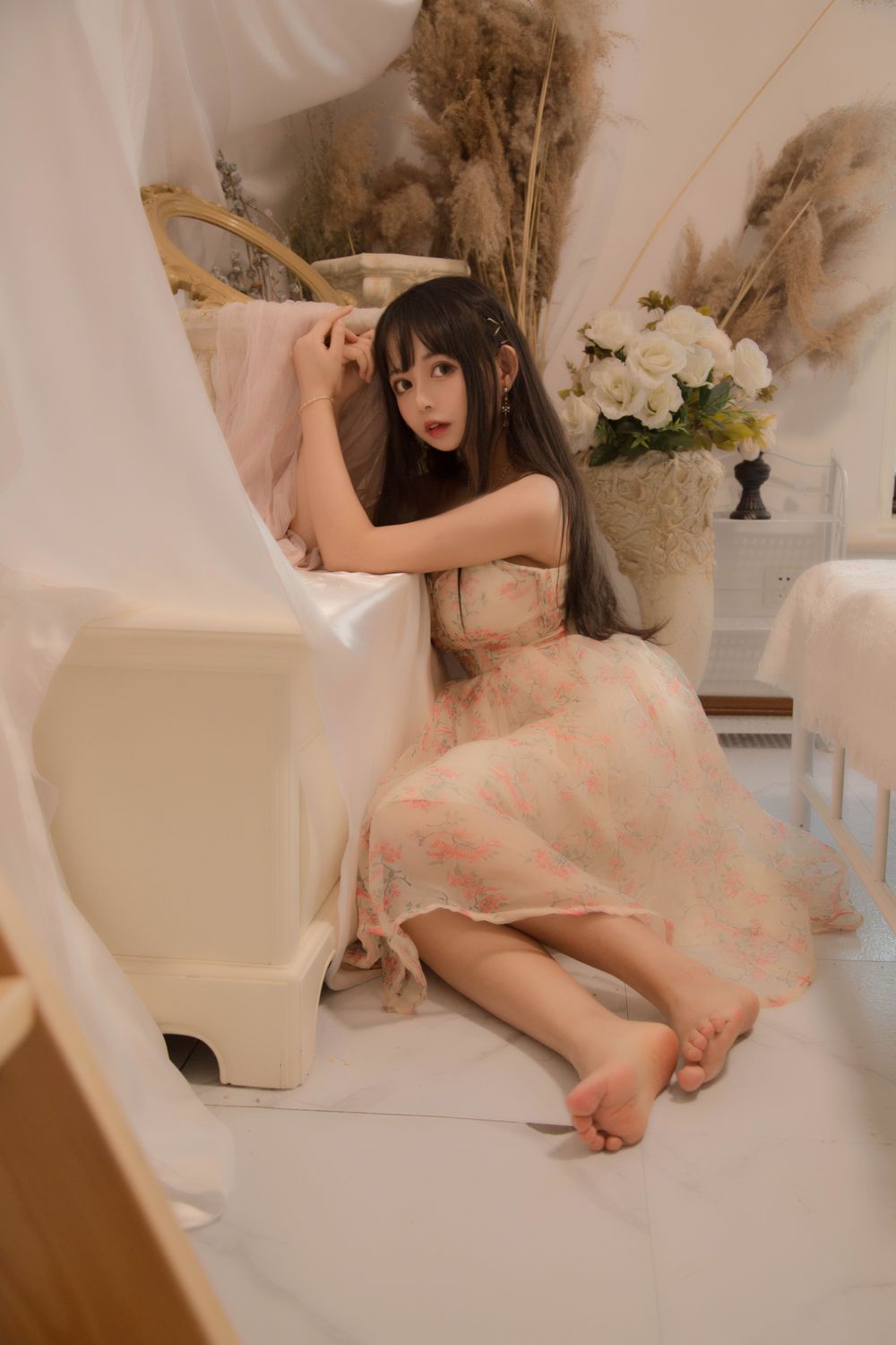 图片[4]-黑猫猫 No.002 good night（14P） - 图友-图友