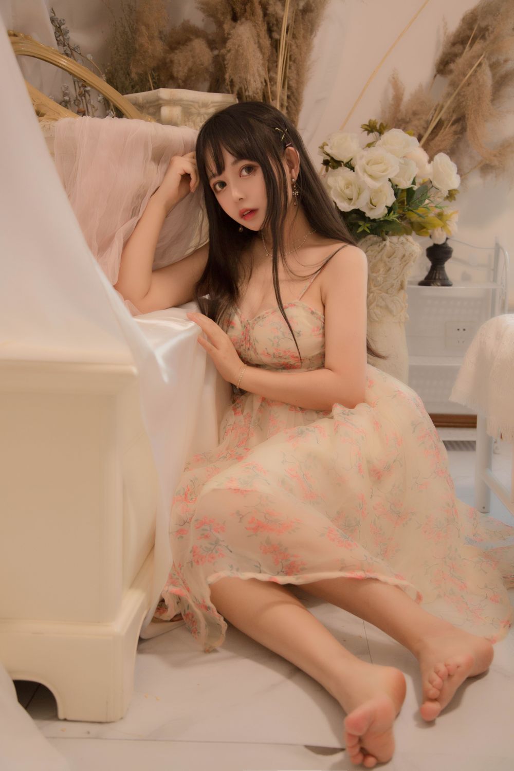 图片[5]-黑猫猫 No.002 good night（14P） - 图友-图友