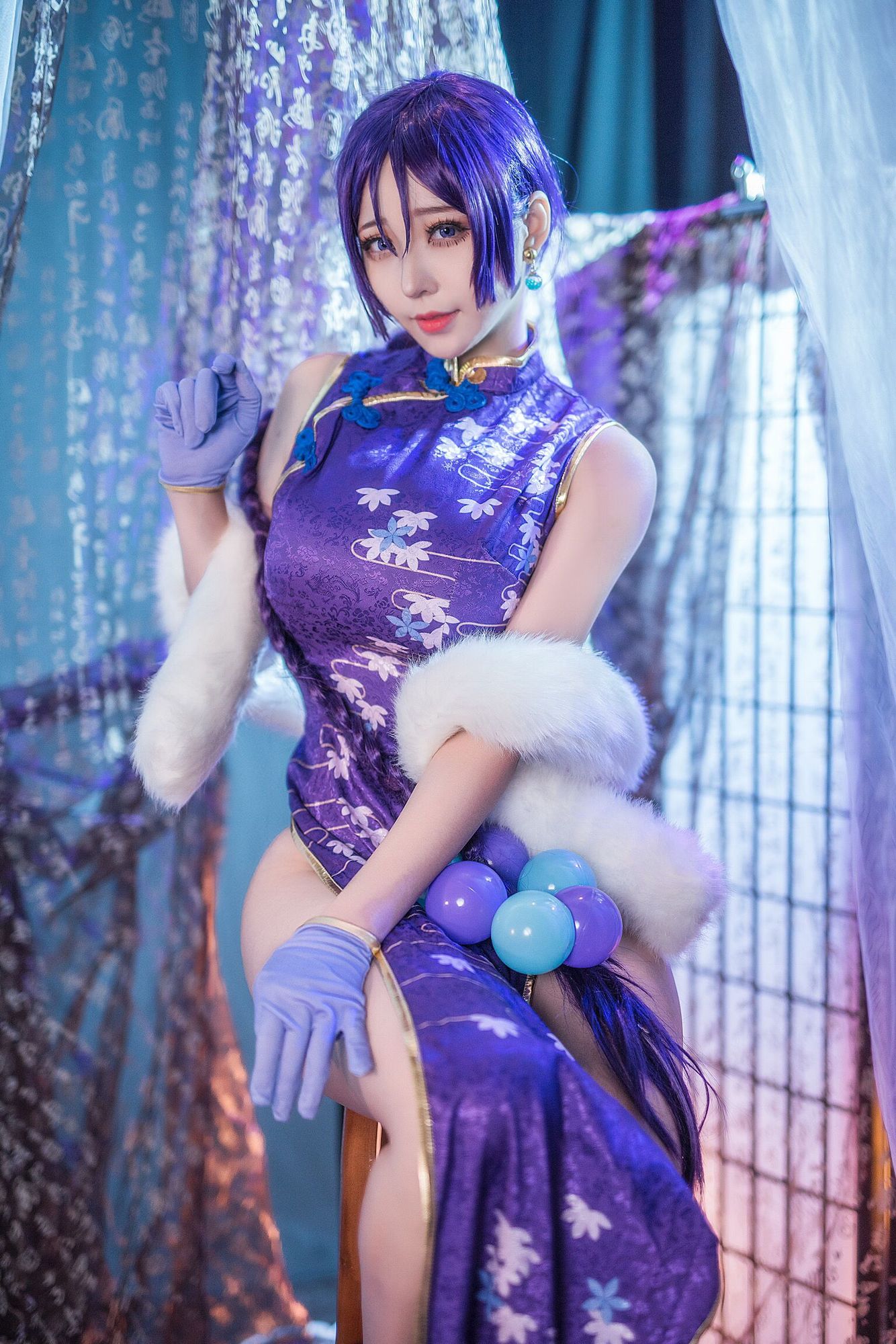 图片[2]-菌烨tako No.009 奶光电子版Part1（9P） - 图友-图友
