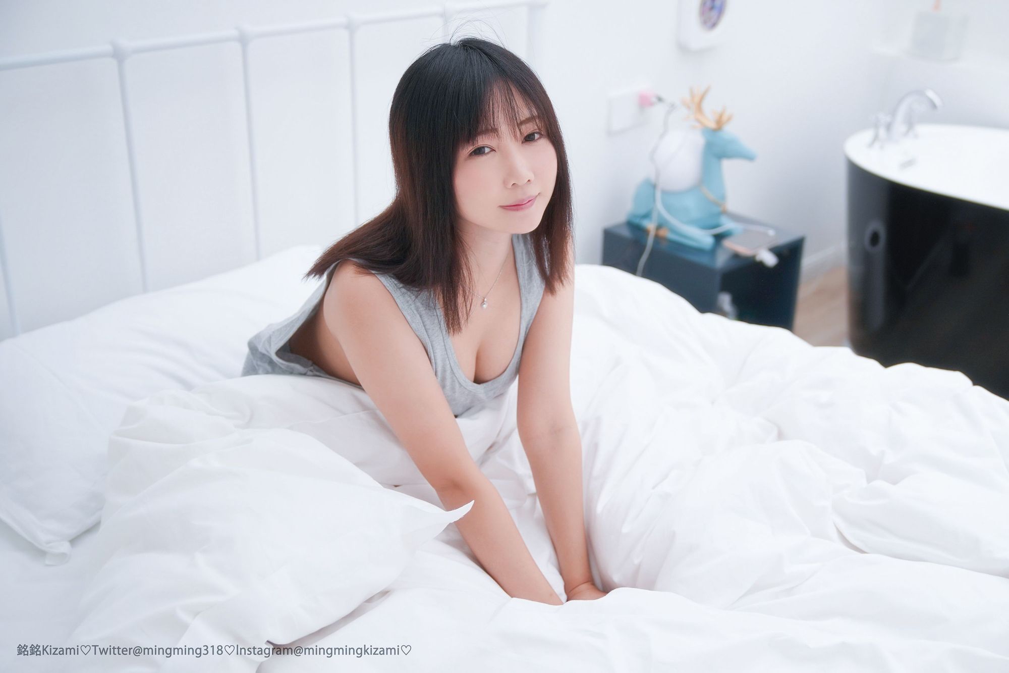 图片[2]-铭铭Kizami No.009 vol.09（107P）-图友
