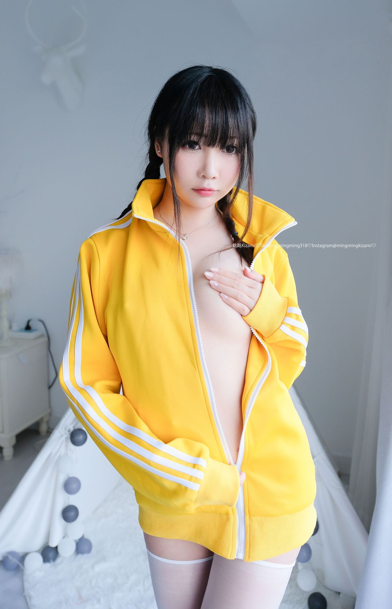 图片[2]-铭铭Kizami No.013 写真+自撮り (動画入り)（116P）-图友