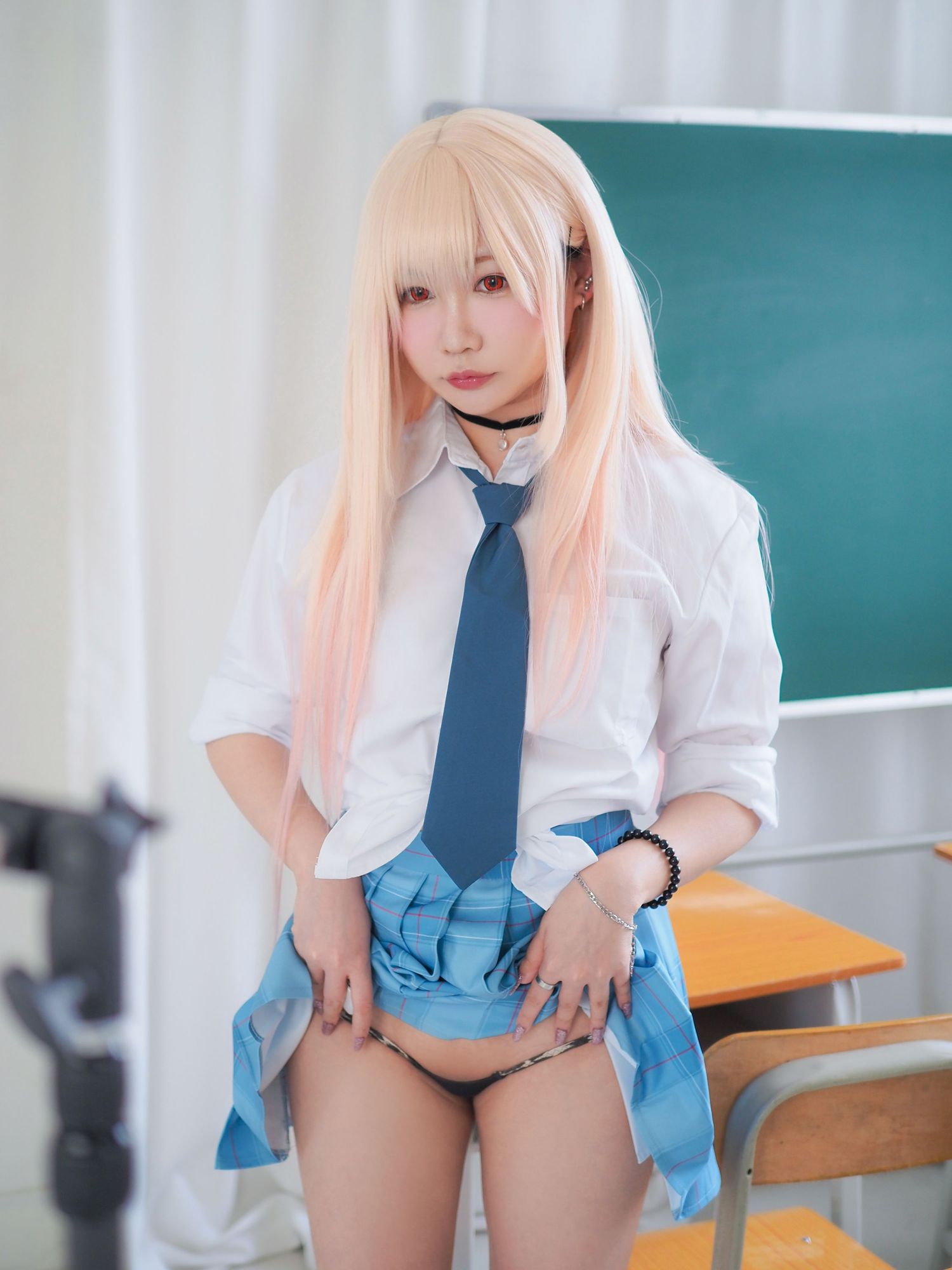 图片[4]-铭铭Kizami No.019 vol.39（124P）-图友