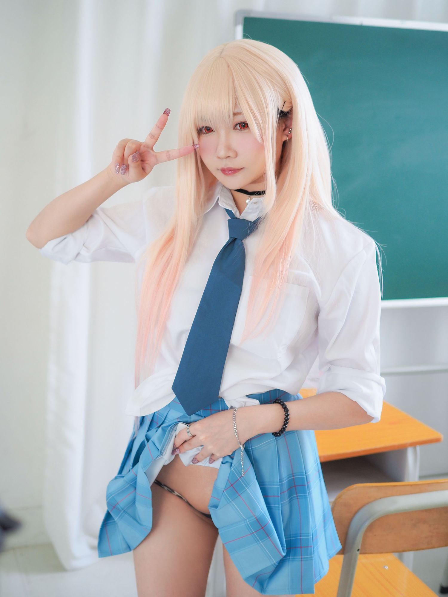 图片[5]-铭铭Kizami No.019 vol.39（124P）-图友