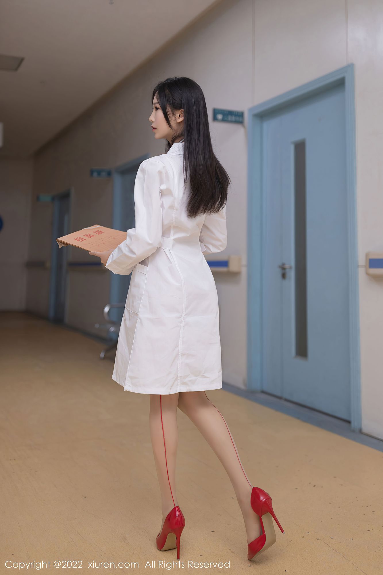 抖娘-利世 No.106 [XIUREN秀人网] 2022.07.13 NO.5267（75P） - 图友-图友