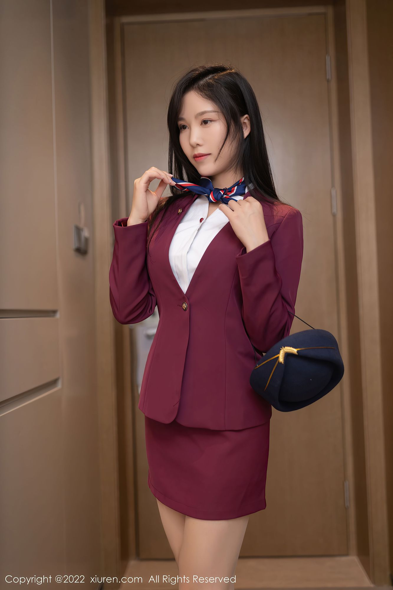 图片[5]-抖娘-利世 No.113 [XIUREN秀人网] 2022.08.24 NO.5485（84P） - 图友-图友