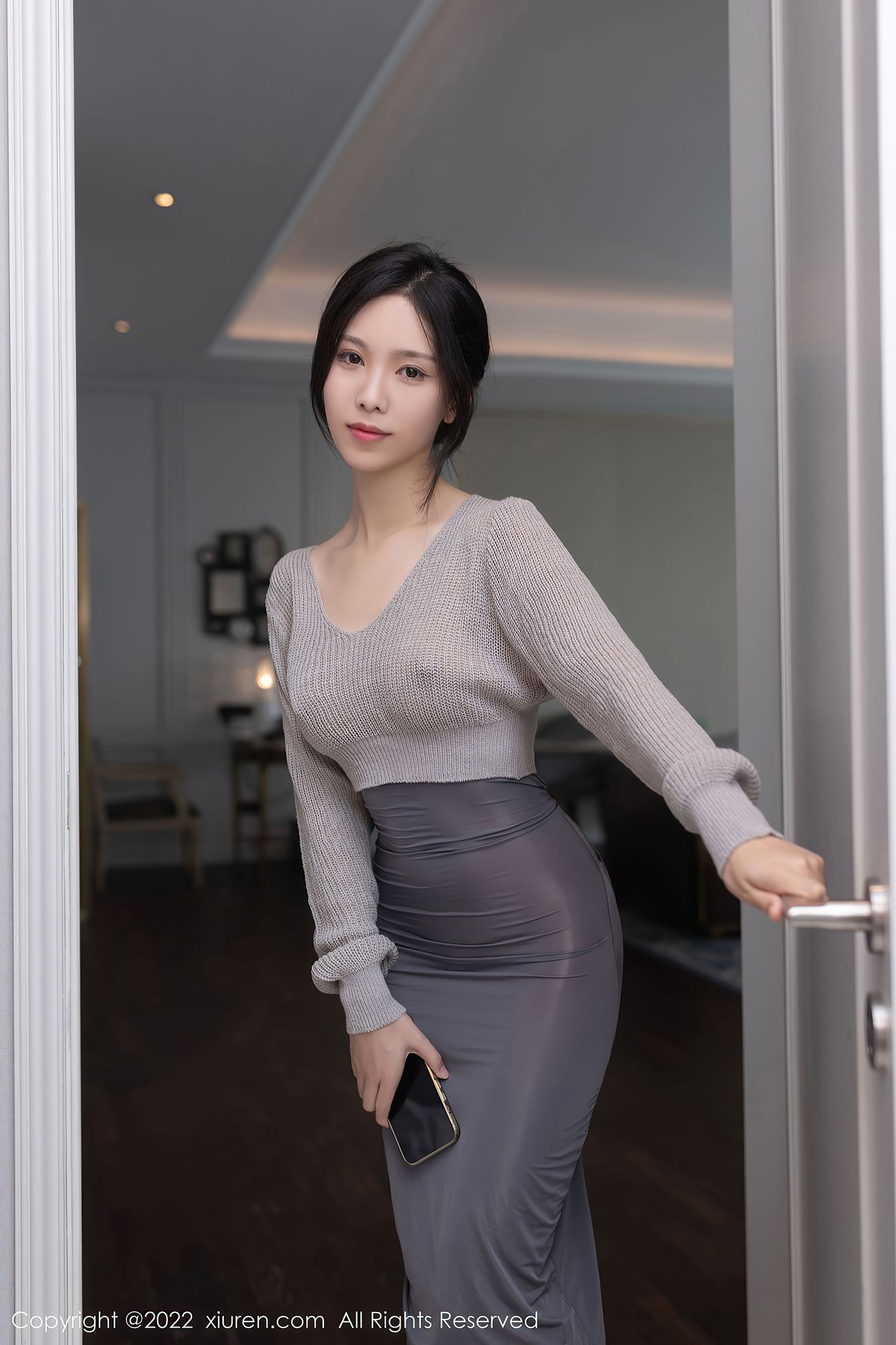 抖娘-利世 No.118 [XIUREN秀人网] 2022.09.21 NO.5620（83P） - 图友-图友