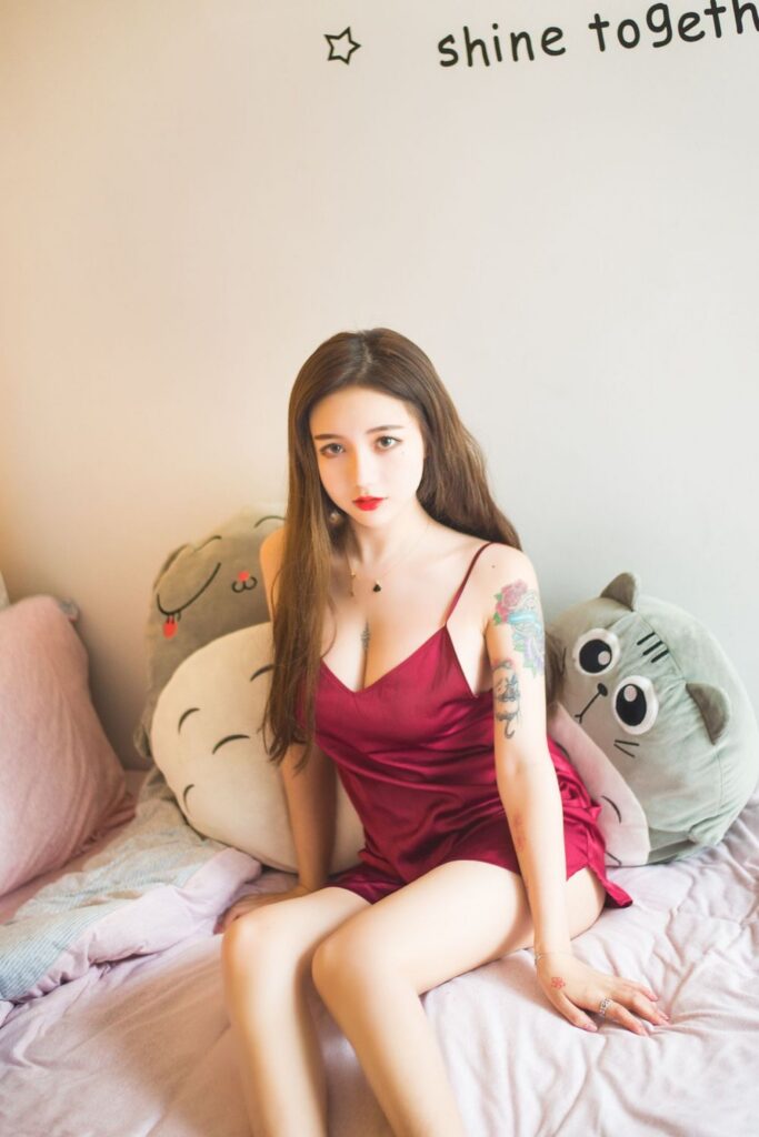 洛丽塔大哥 全套合集（更新至 2 期）-图友