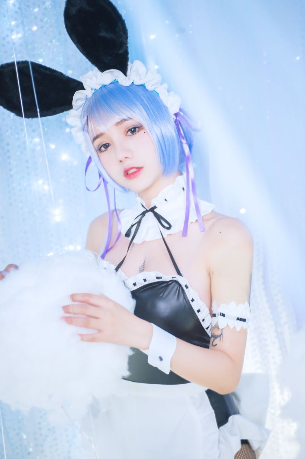 图片[5]-洛丽塔大哥 No.008 蕾姆（17P） - 图友-图友